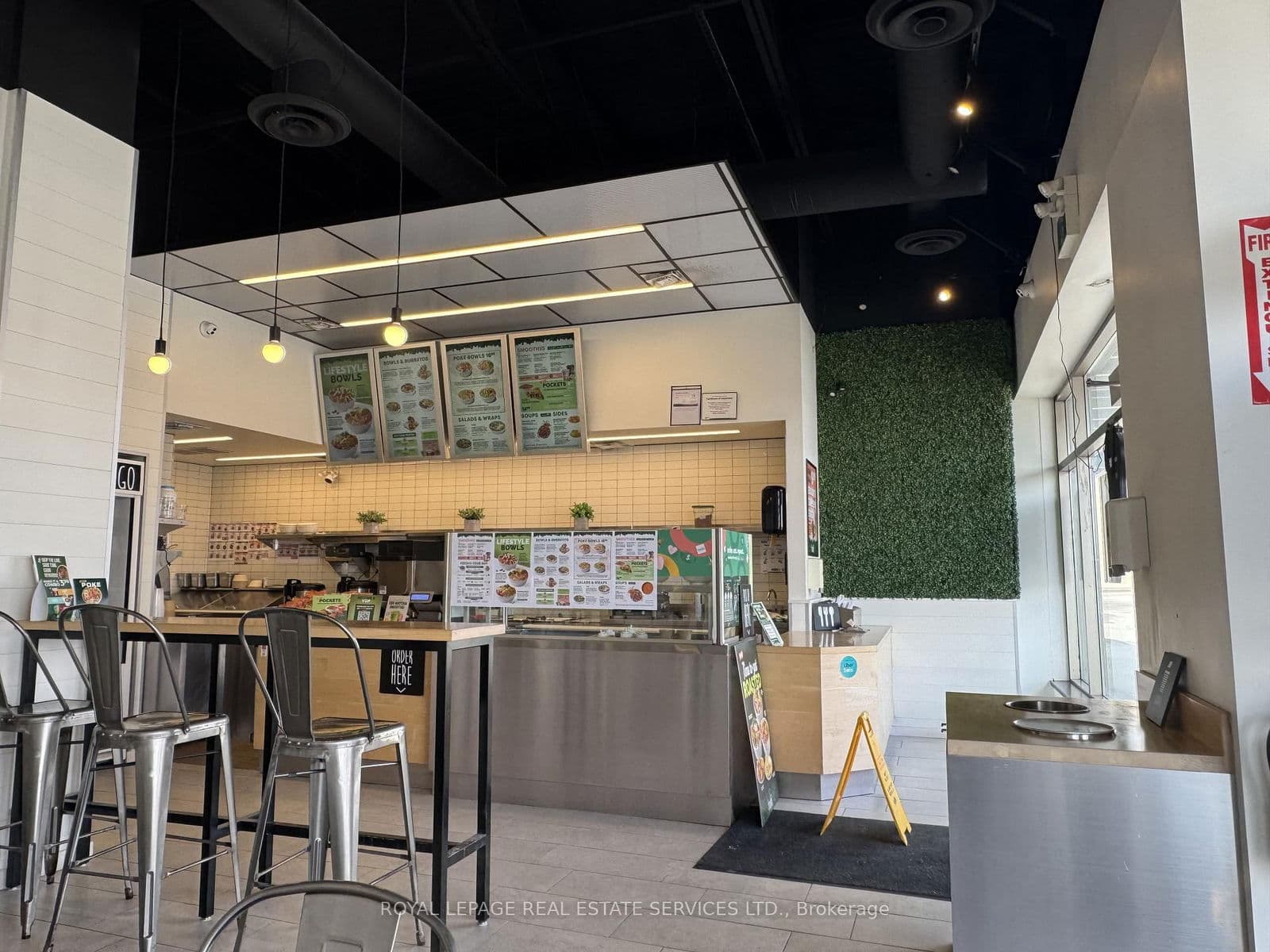 Sale Of Business at 330 DUNDAS Street, Oakville, ON - Photo 2 - RE/MAX Garden City Realty