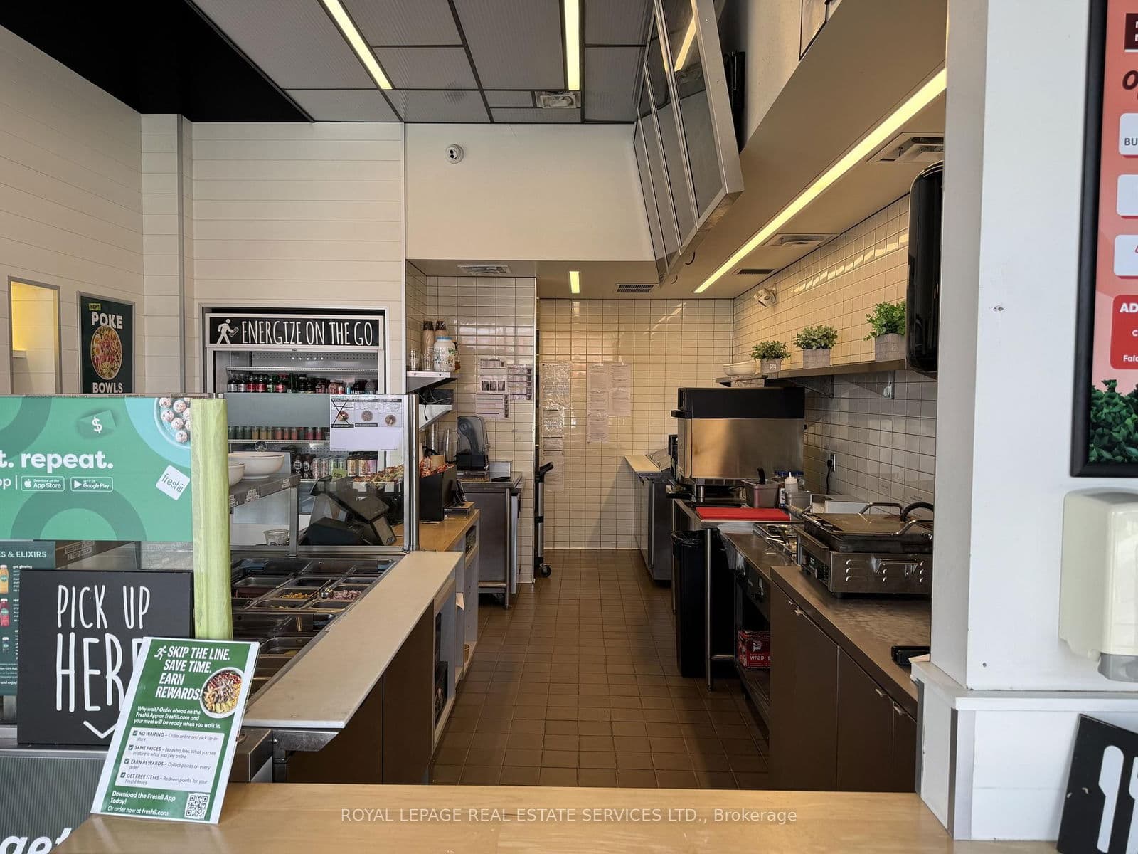 Sale Of Business at 330 DUNDAS Street, Oakville, ON - Photo 4 - RE/MAX Garden City Realty