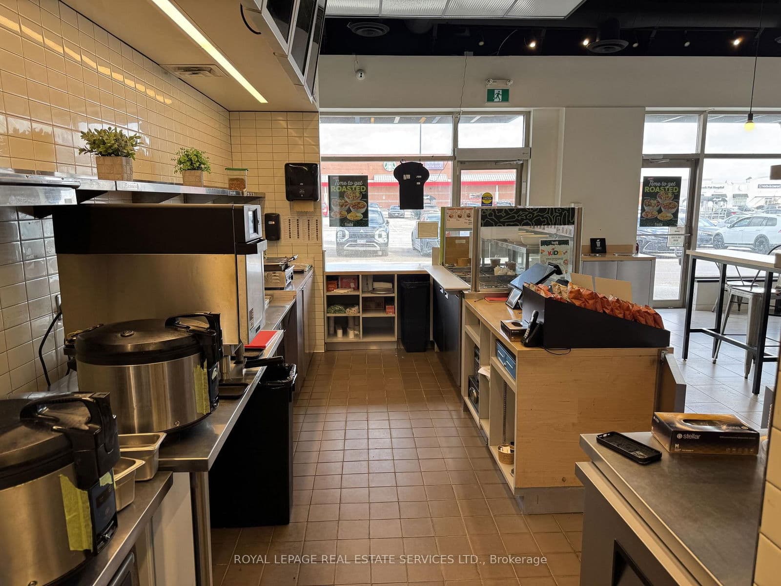 Sale Of Business at 330 DUNDAS Street, Oakville, ON - Photo 5 - RE/MAX Garden City Realty