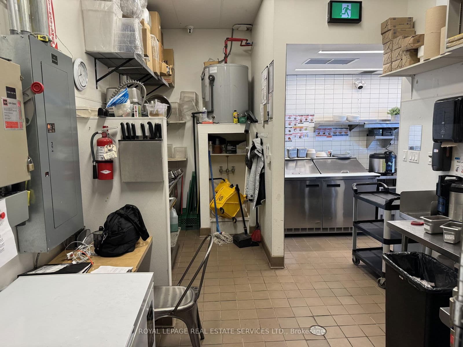 Sale Of Business at 330 DUNDAS Street, Oakville, ON - Photo 9 - RE/MAX Garden City Realty