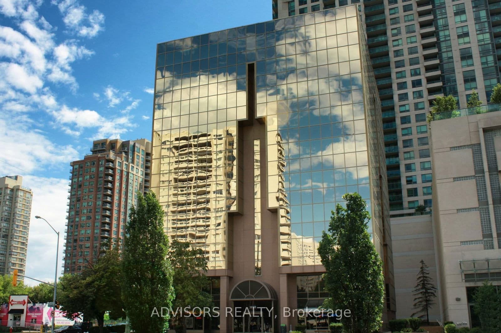 Office at 204- 3660 Hurontario Street, Mississauga, ON - Photo 4 - RE/MAX Garden City Realty