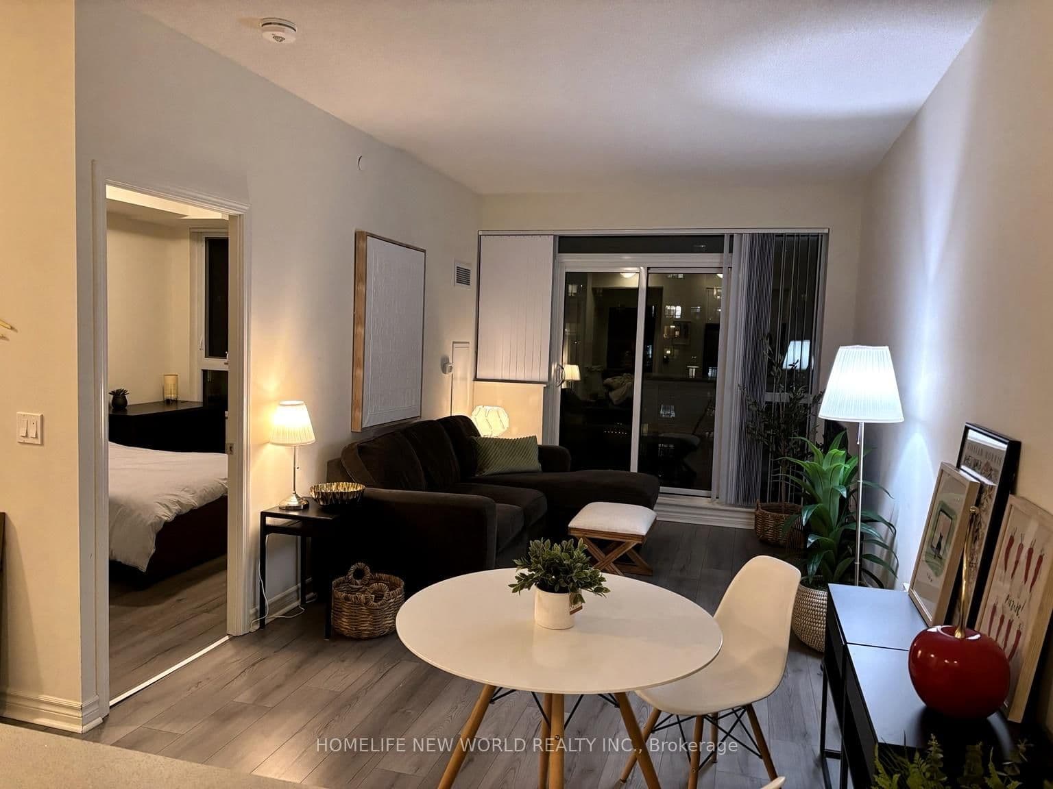 Condo Apartment at 912- 349 Rathburn Road, Mississauga, ON - Photo 3 - RE/MAX Garden City Realty