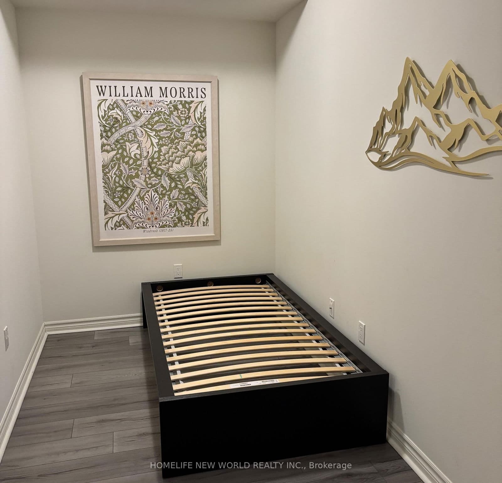 Condo Apartment at 912- 349 Rathburn Road, Mississauga, ON - Photo 4 - RE/MAX Garden City Realty