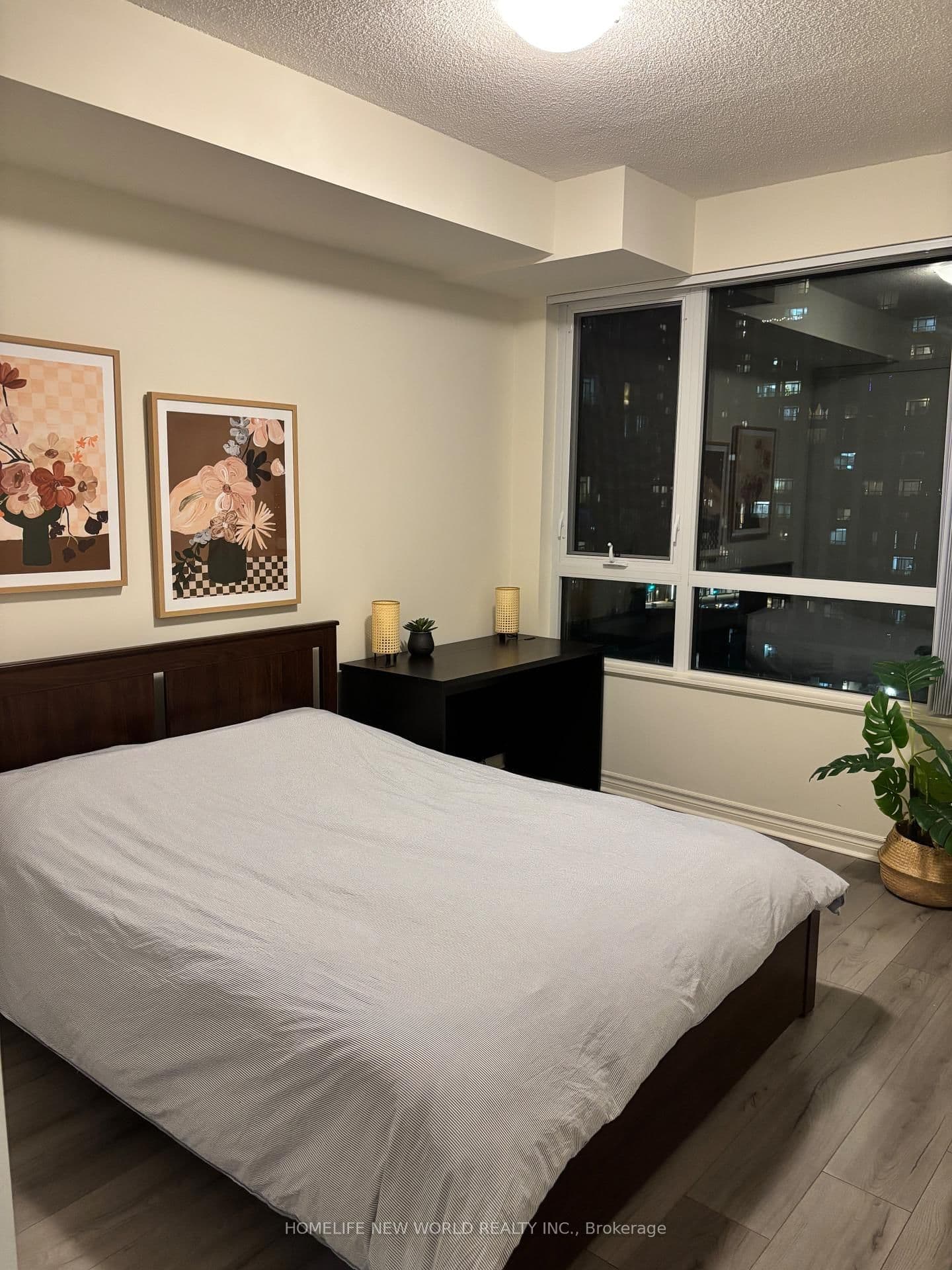 Condo Apartment at 912- 349 Rathburn Road, Mississauga, ON - Photo 5 - RE/MAX Garden City Realty