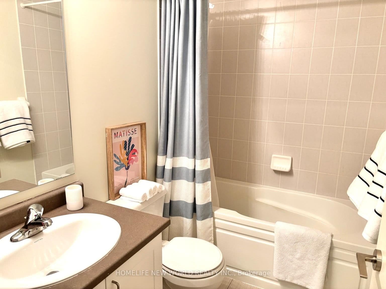 Condo Apartment at 912- 349 Rathburn Road, Mississauga, ON - Photo 6 - RE/MAX Garden City Realty