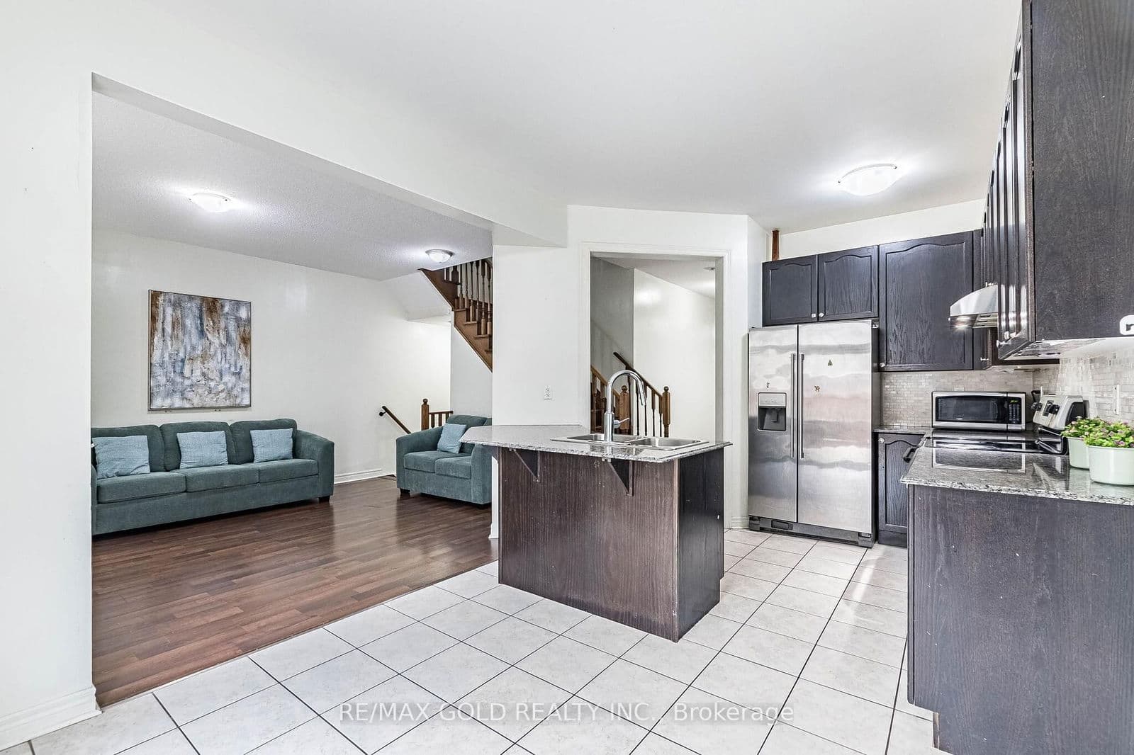 Semi-Detached at 49 Baby Pointe Trail, Brampton, ON - Photo 20 - RE/MAX Garden City Realty