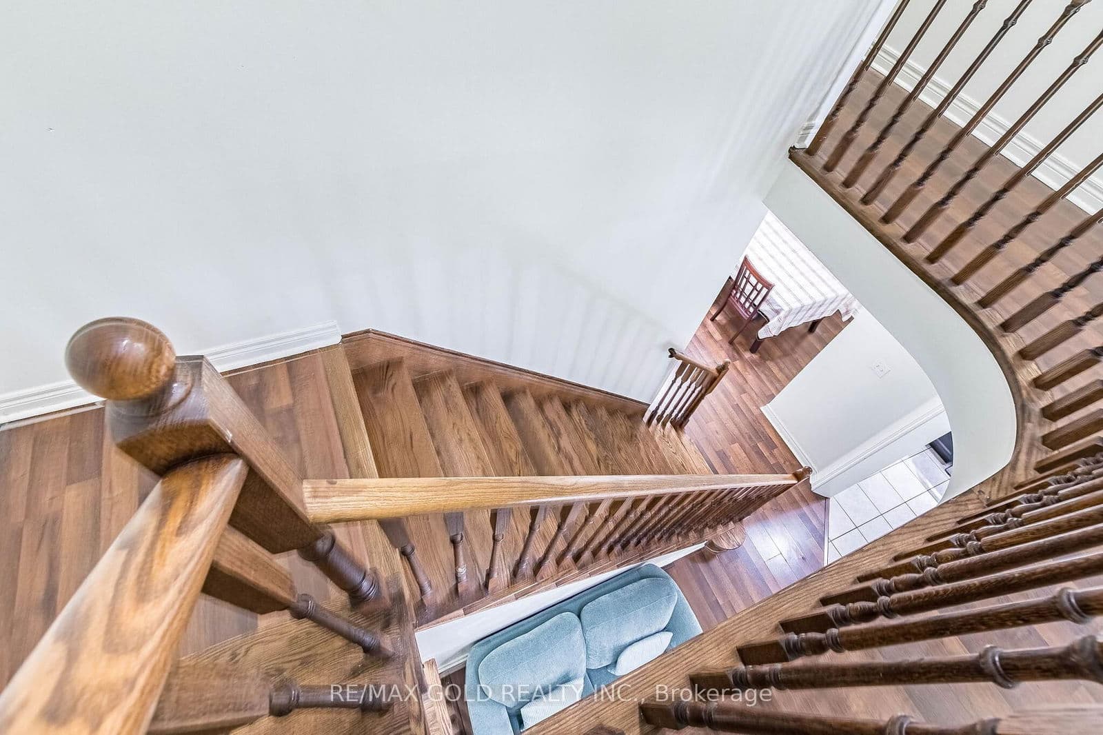 Semi-Detached at 49 Baby Pointe Trail, Brampton, ON - Photo 25 - RE/MAX Garden City Realty