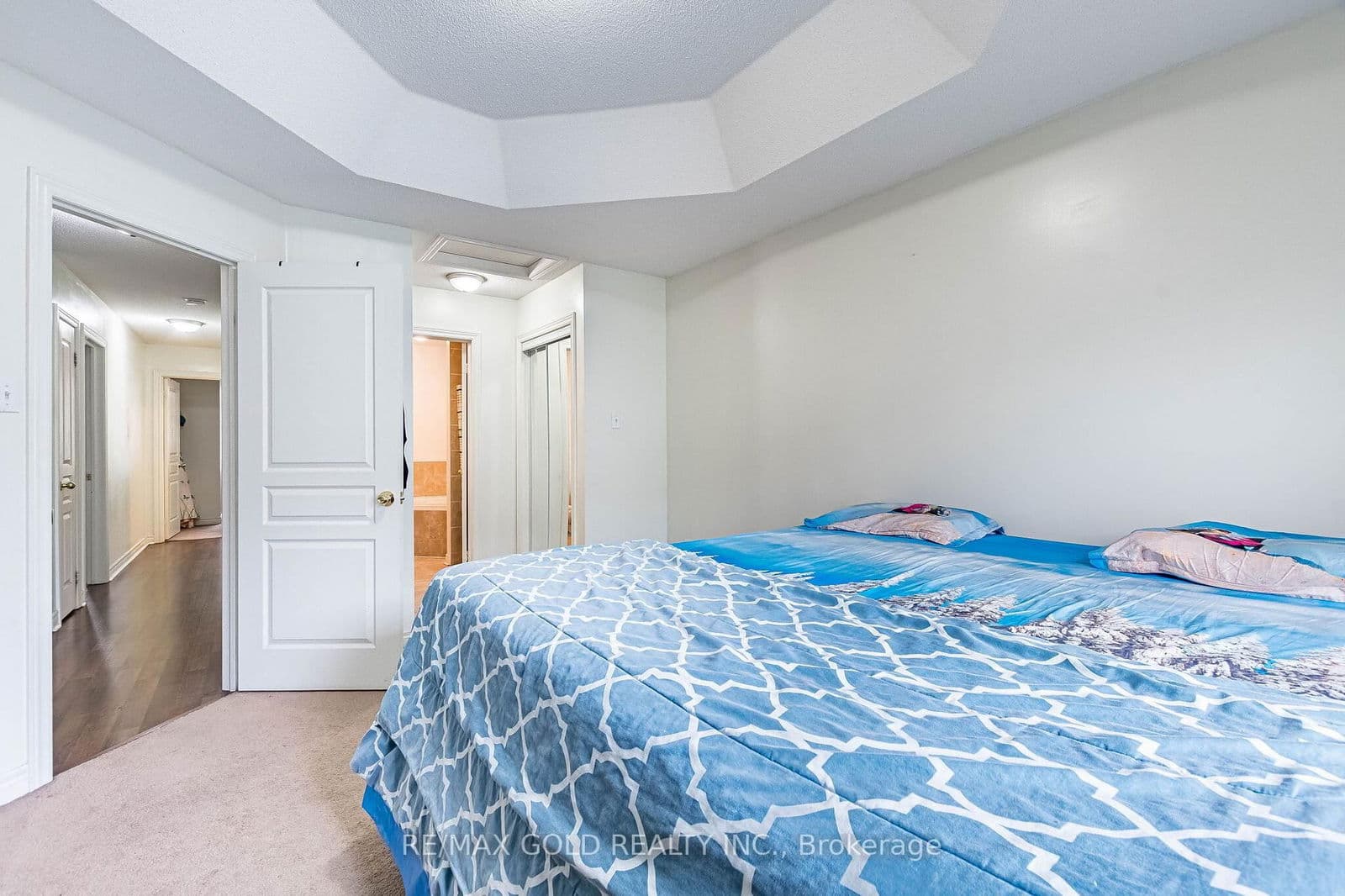 Semi-Detached at 49 Baby Pointe Trail, Brampton, ON - Photo 29 - RE/MAX Garden City Realty