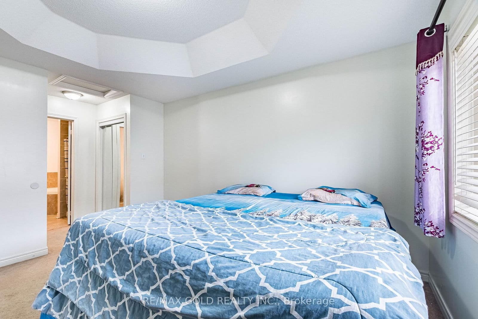 Semi-Detached at 49 Baby Pointe Trail, Brampton, ON - Photo 30 - RE/MAX Garden City Realty