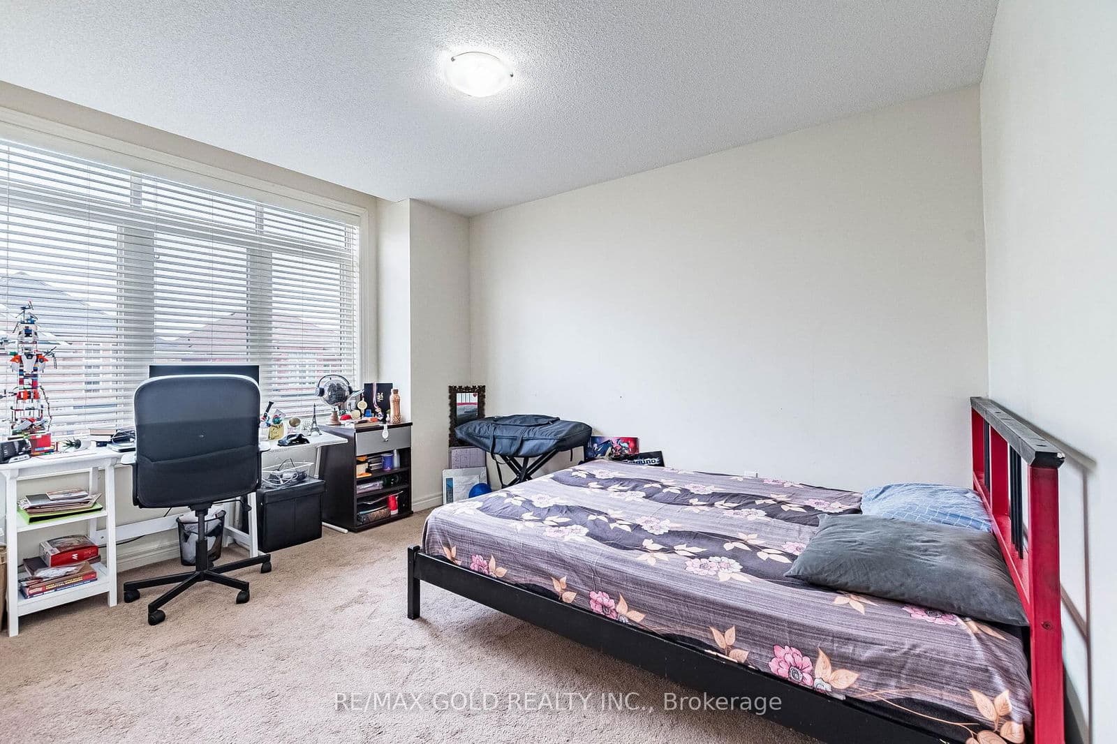 Semi-Detached at 49 Baby Pointe Trail, Brampton, ON - Photo 36 - RE/MAX Garden City Realty