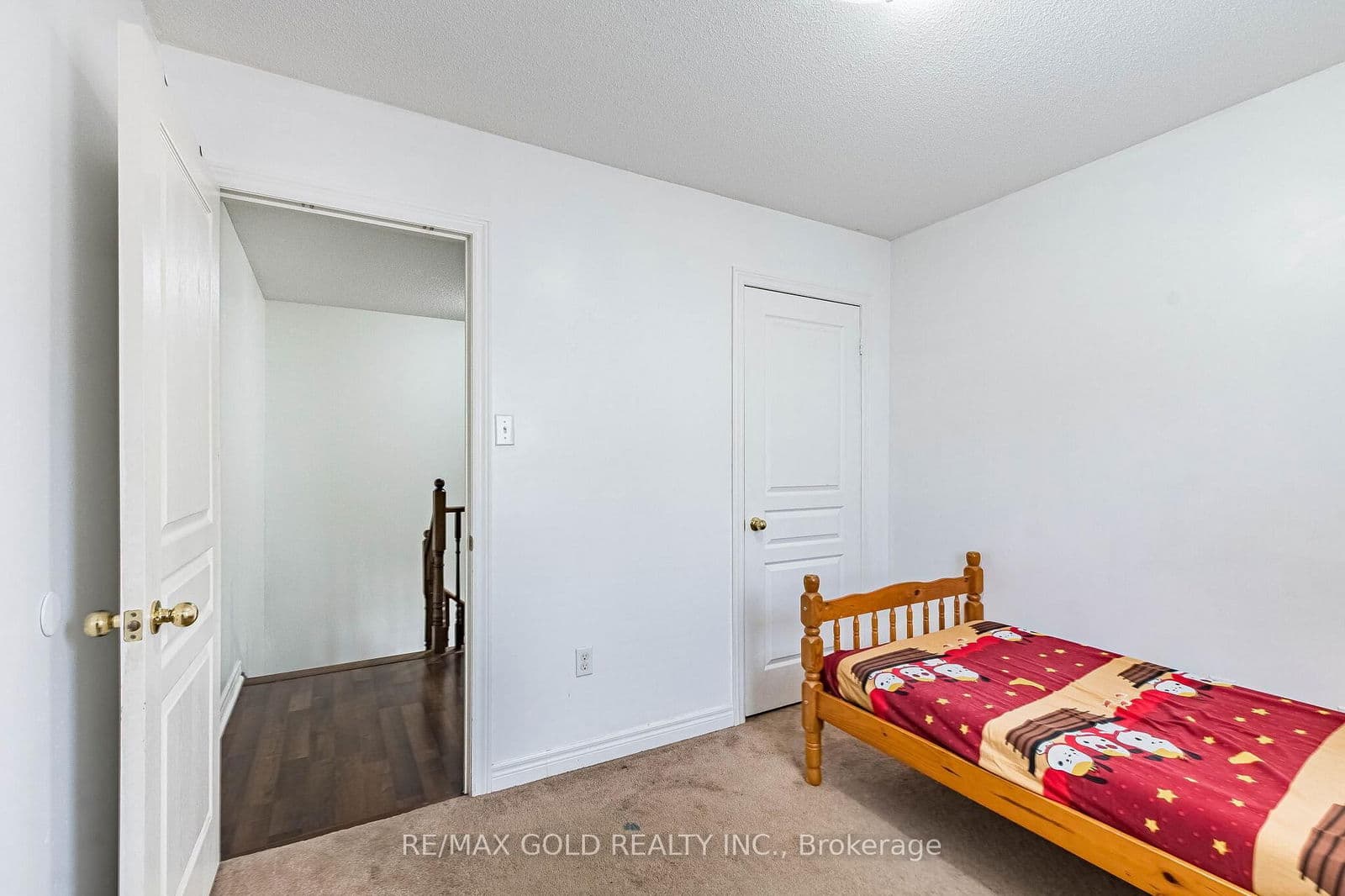 Semi-Detached at 49 Baby Pointe Trail, Brampton, ON - Photo 40 - RE/MAX Garden City Realty