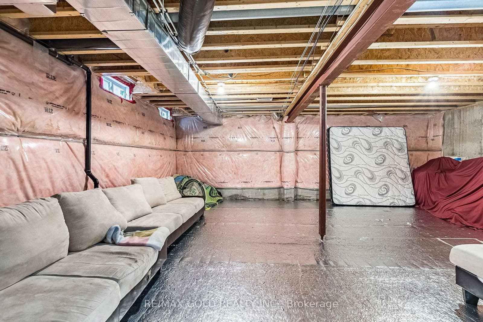 Semi-Detached at 49 Baby Pointe Trail, Brampton, ON - Photo 45 - RE/MAX Garden City Realty