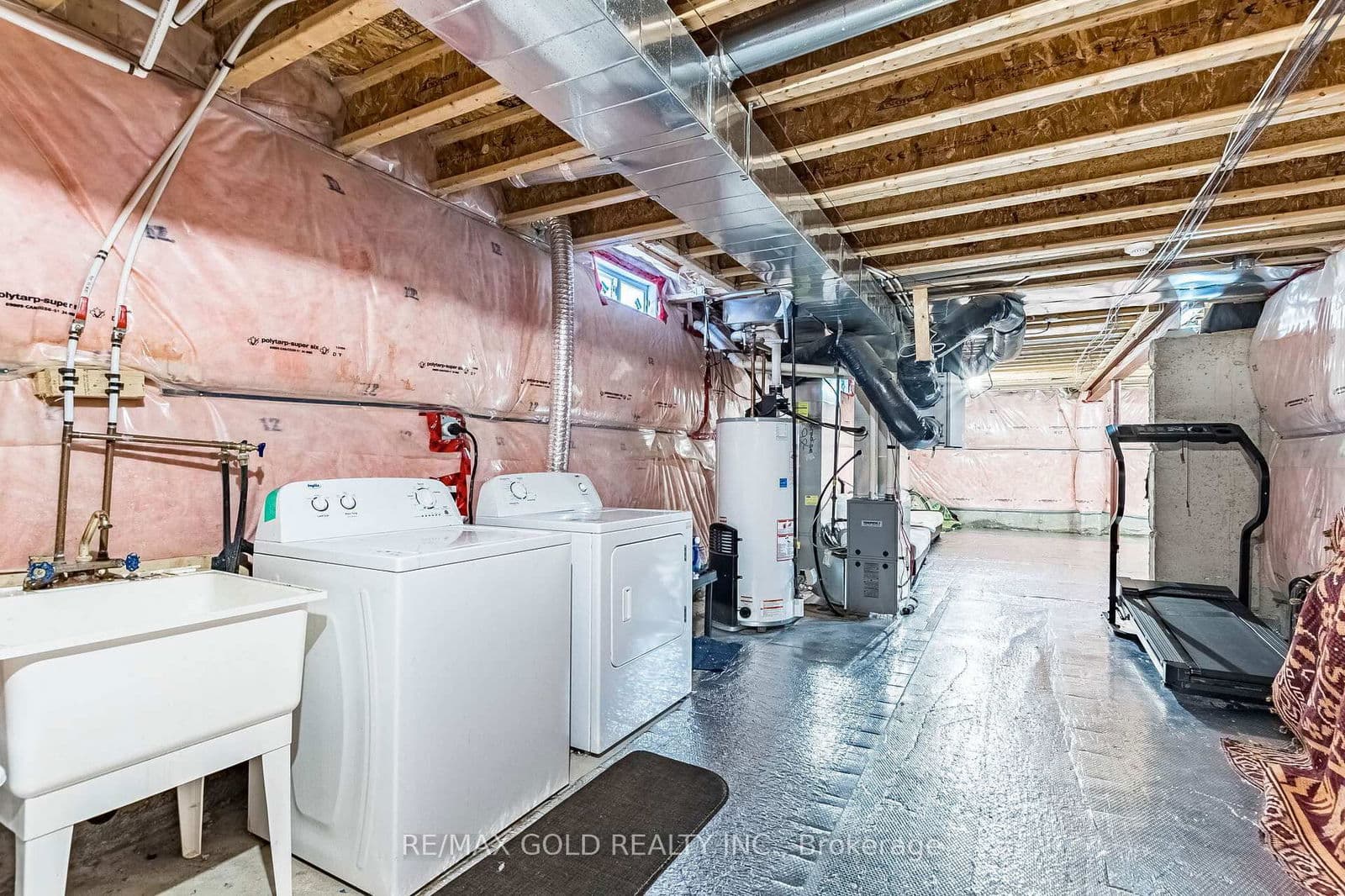 Semi-Detached at 49 Baby Pointe Trail, Brampton, ON - Photo 46 - RE/MAX Garden City Realty