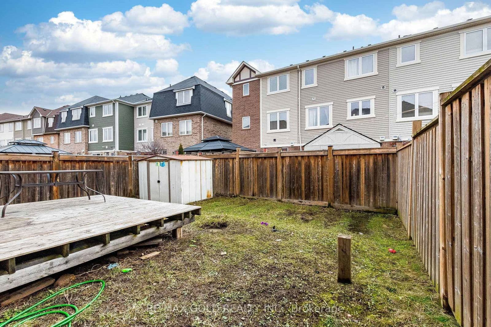 Semi-Detached at 49 Baby Pointe Trail, Brampton, ON - Photo 48 - RE/MAX Garden City Realty