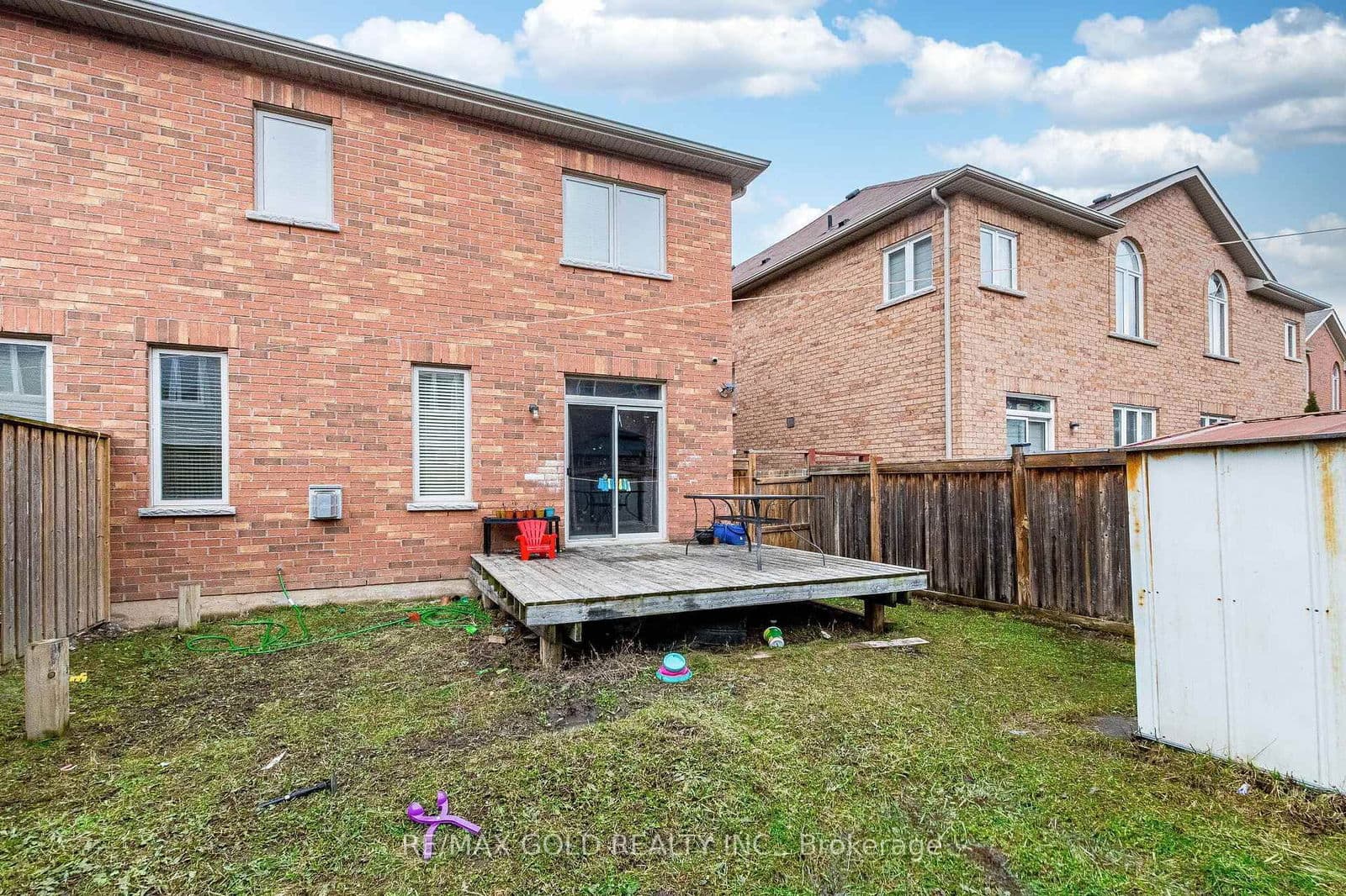 Semi-Detached at 49 Baby Pointe Trail, Brampton, ON - Photo 50 - RE/MAX Garden City Realty