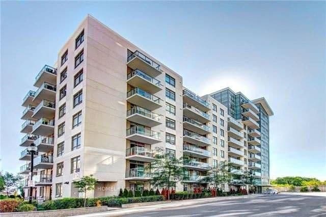 Condo Apartment at 427- 812 Lansdowne Avenue, Toronto, ON - Photo 1 - RE/MAX Garden City Realty