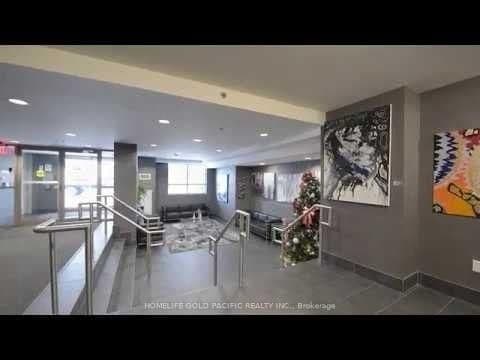 Condo Apartment at 427- 812 Lansdowne Avenue, Toronto, ON - Photo 3 - RE/MAX Garden City Realty