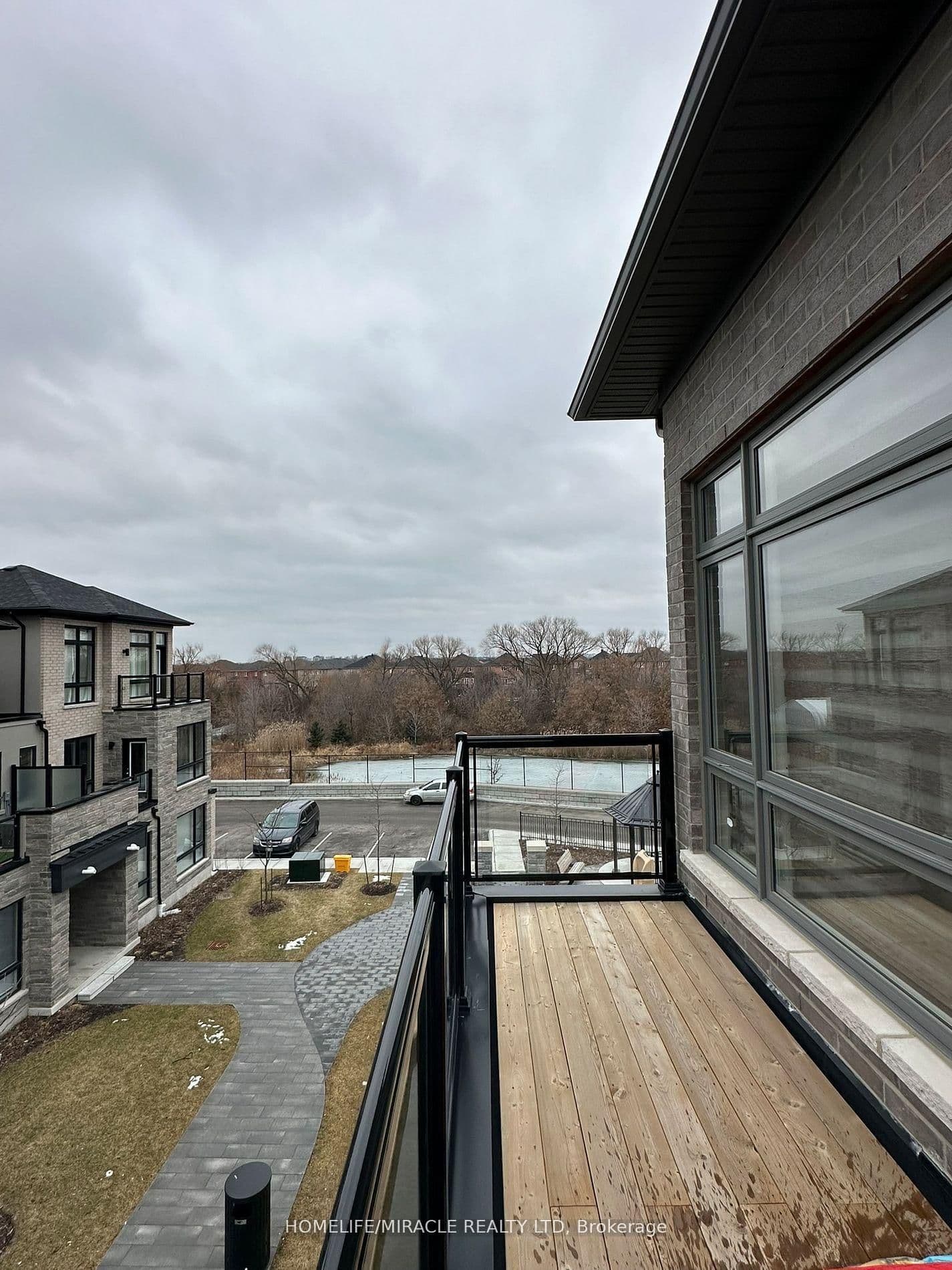 Condo Townhouse at 50- 9450 The Gore Road, Brampton, ON - Photo 20 - RE/MAX Garden City Realty