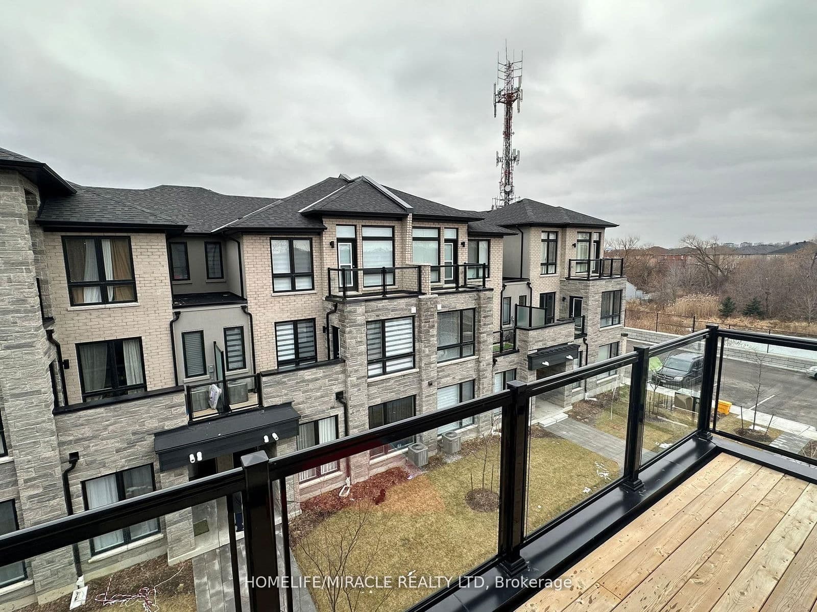 Condo Townhouse at 50- 9450 The Gore Road, Brampton, ON - Photo 21 - RE/MAX Garden City Realty