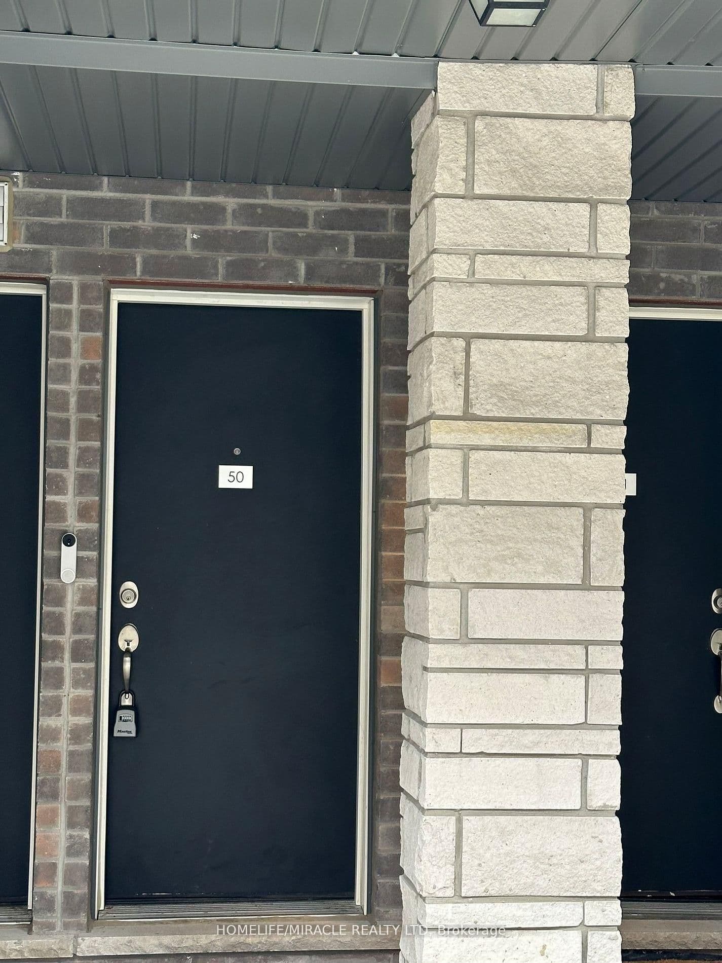 Condo Townhouse at 50- 9450 The Gore Road, Brampton, ON - Photo 3 - RE/MAX Garden City Realty