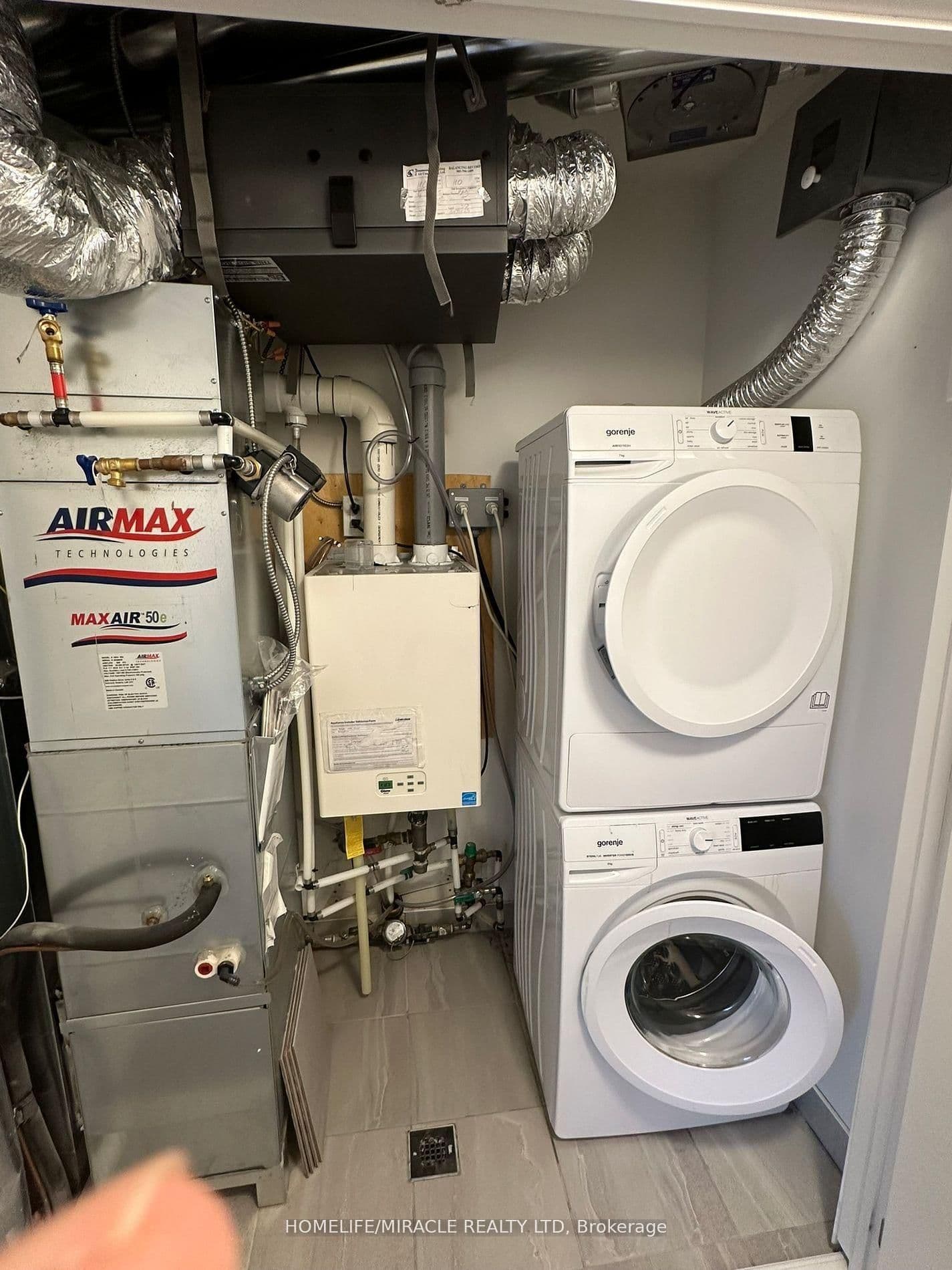 Condo Townhouse at 50- 9450 The Gore Road, Brampton, ON - Photo 30 - RE/MAX Garden City Realty