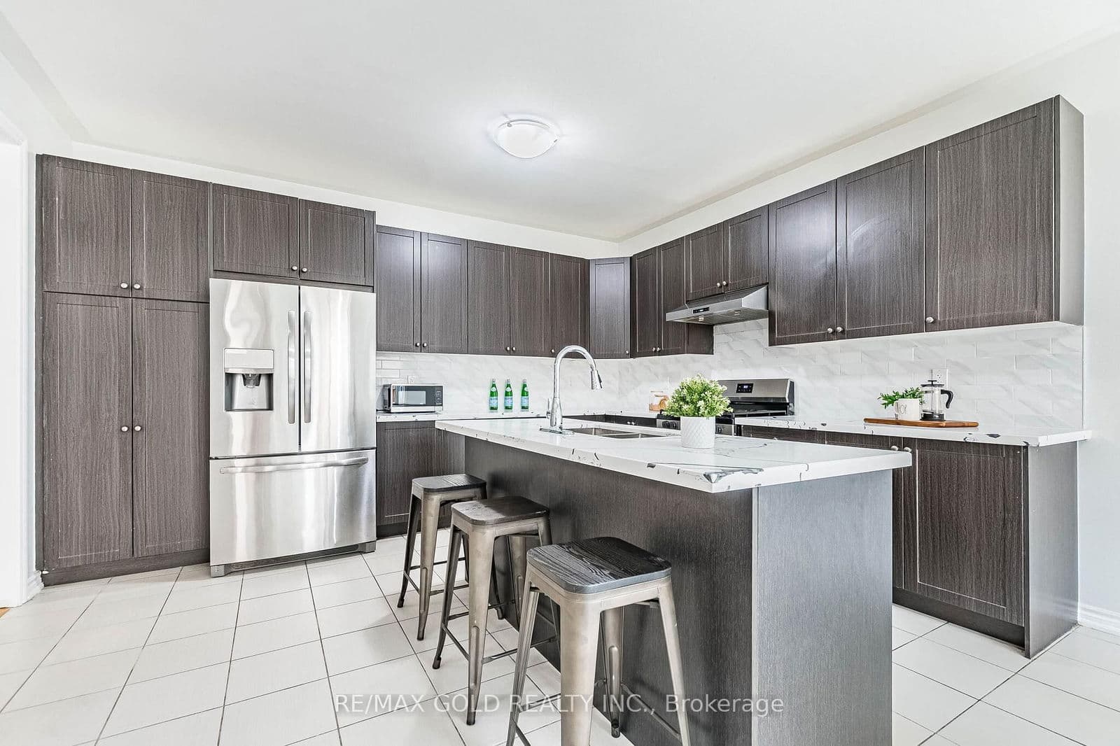 Detached at 44 Roulette Crescent, Brampton, ON - Photo 15 - RE/MAX Garden City Realty