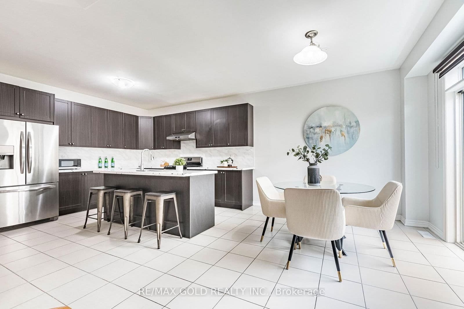 Detached at 44 Roulette Crescent, Brampton, ON - Photo 16 - RE/MAX Garden City Realty