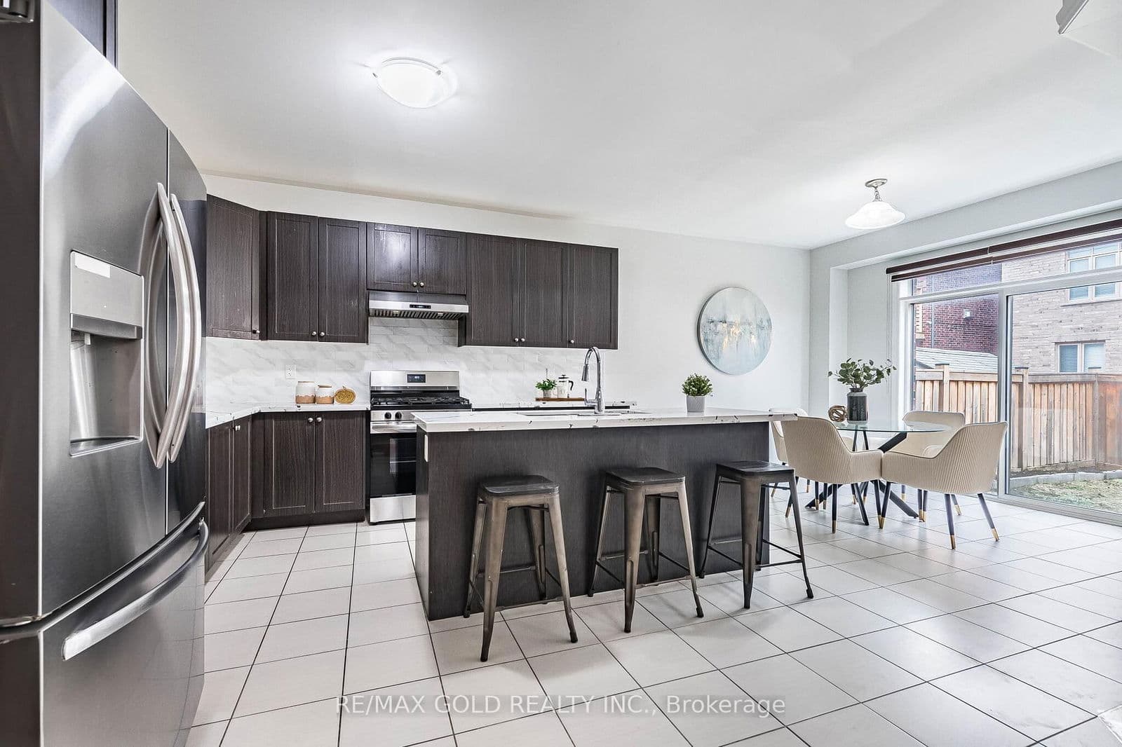 Detached at 44 Roulette Crescent, Brampton, ON - Photo 17 - RE/MAX Garden City Realty