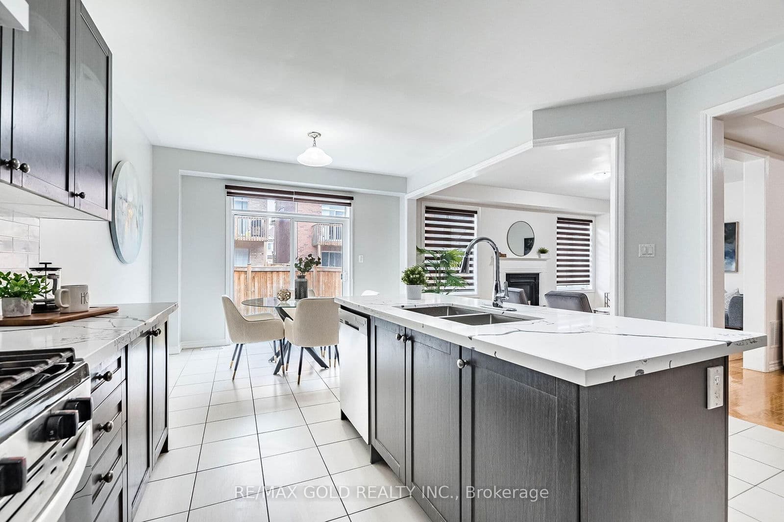 Detached at 44 Roulette Crescent, Brampton, ON - Photo 19 - RE/MAX Garden City Realty