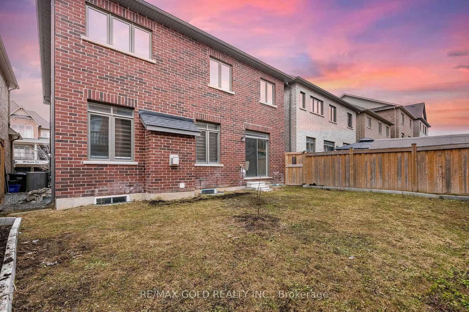 Detached at 44 Roulette Crescent, Brampton, ON - Photo 42 - RE/MAX Garden City Realty