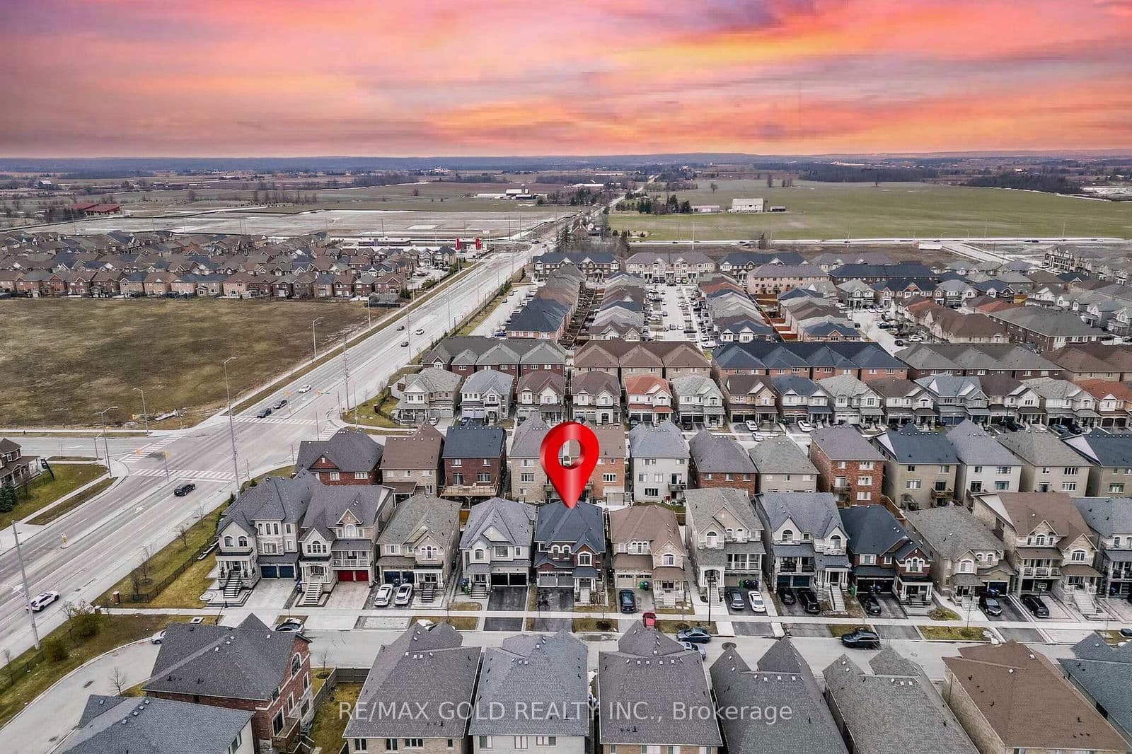 Detached at 44 Roulette Crescent, Brampton, ON - Photo 45 - RE/MAX Garden City Realty