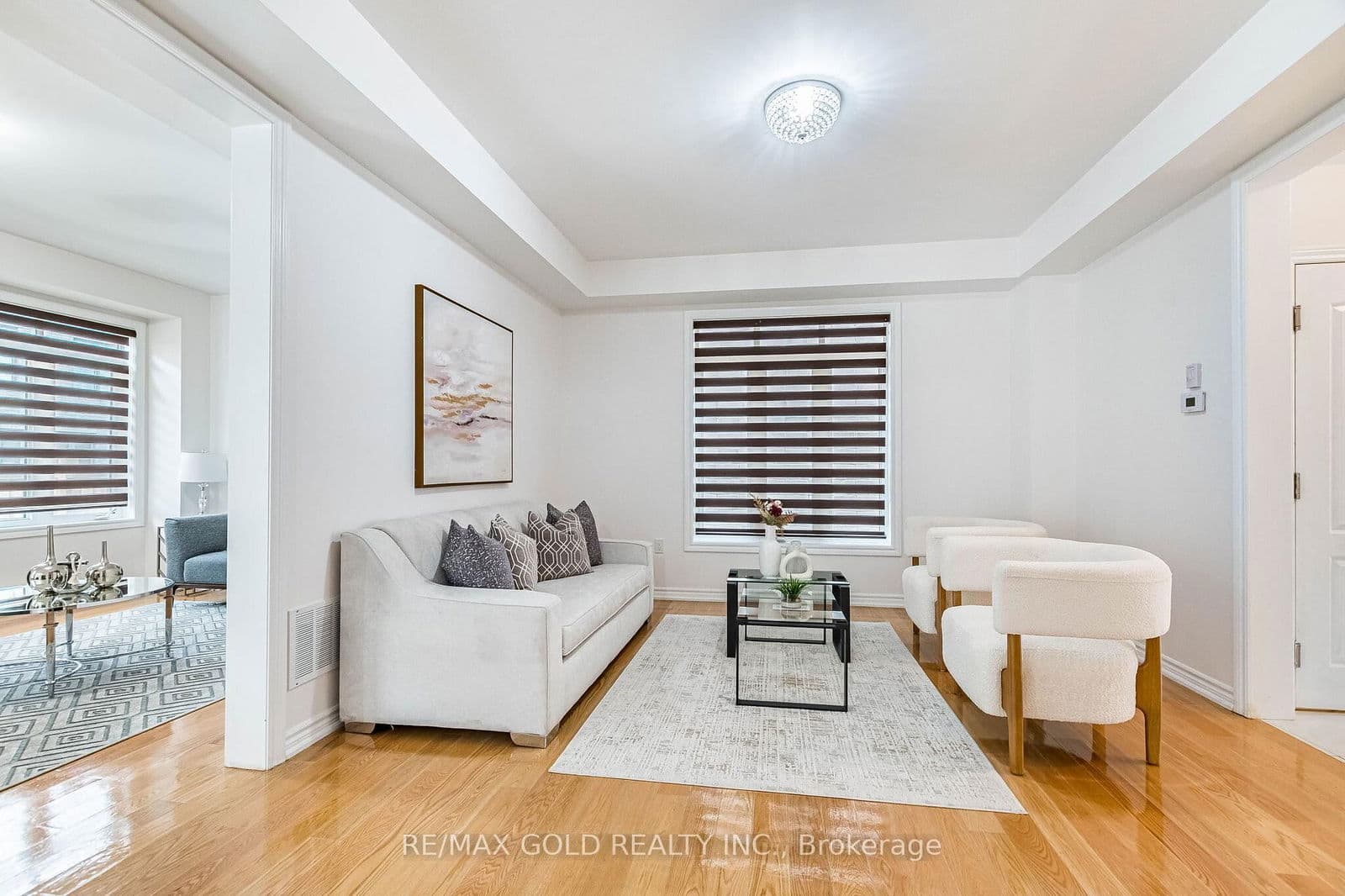 Detached at 44 Roulette Crescent, Brampton, ON - Photo 7 - RE/MAX Garden City Realty