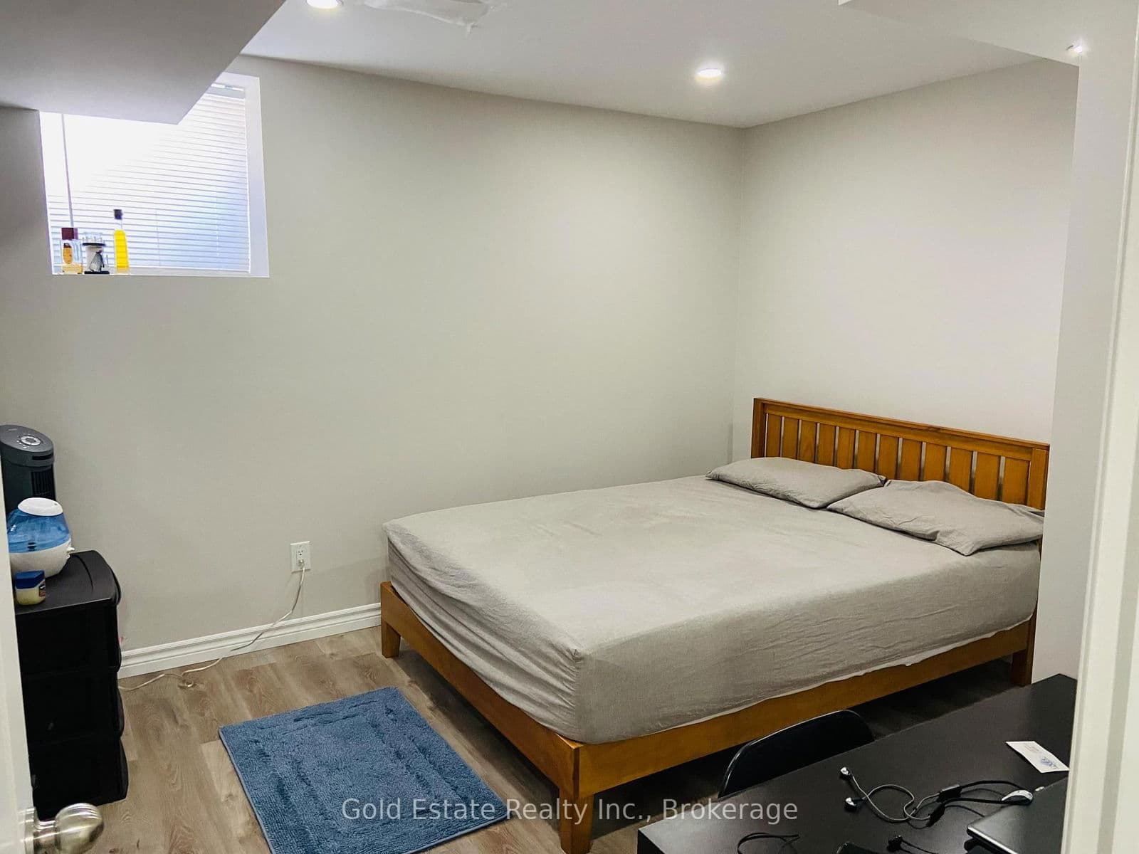 Detached at Lower- 3158 Baytree Court, Mississauga, ON - Photo 3 - RE/MAX Garden City Realty