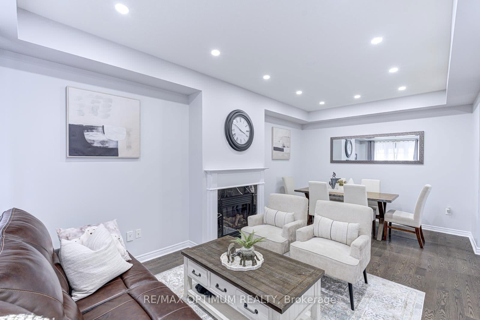 Att/Row/Townhouse at 7 Bonnieglen Farm Boulevard, Caledon, ON - Photo 10 - RE/MAX Garden City Realty