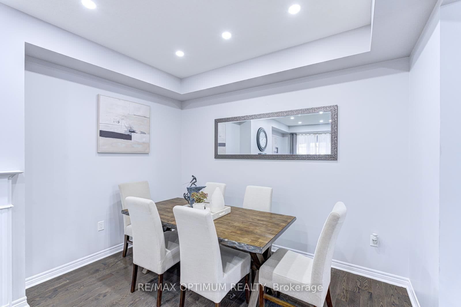 Att/Row/Townhouse at 7 Bonnieglen Farm Boulevard, Caledon, ON - Photo 13 - RE/MAX Garden City Realty