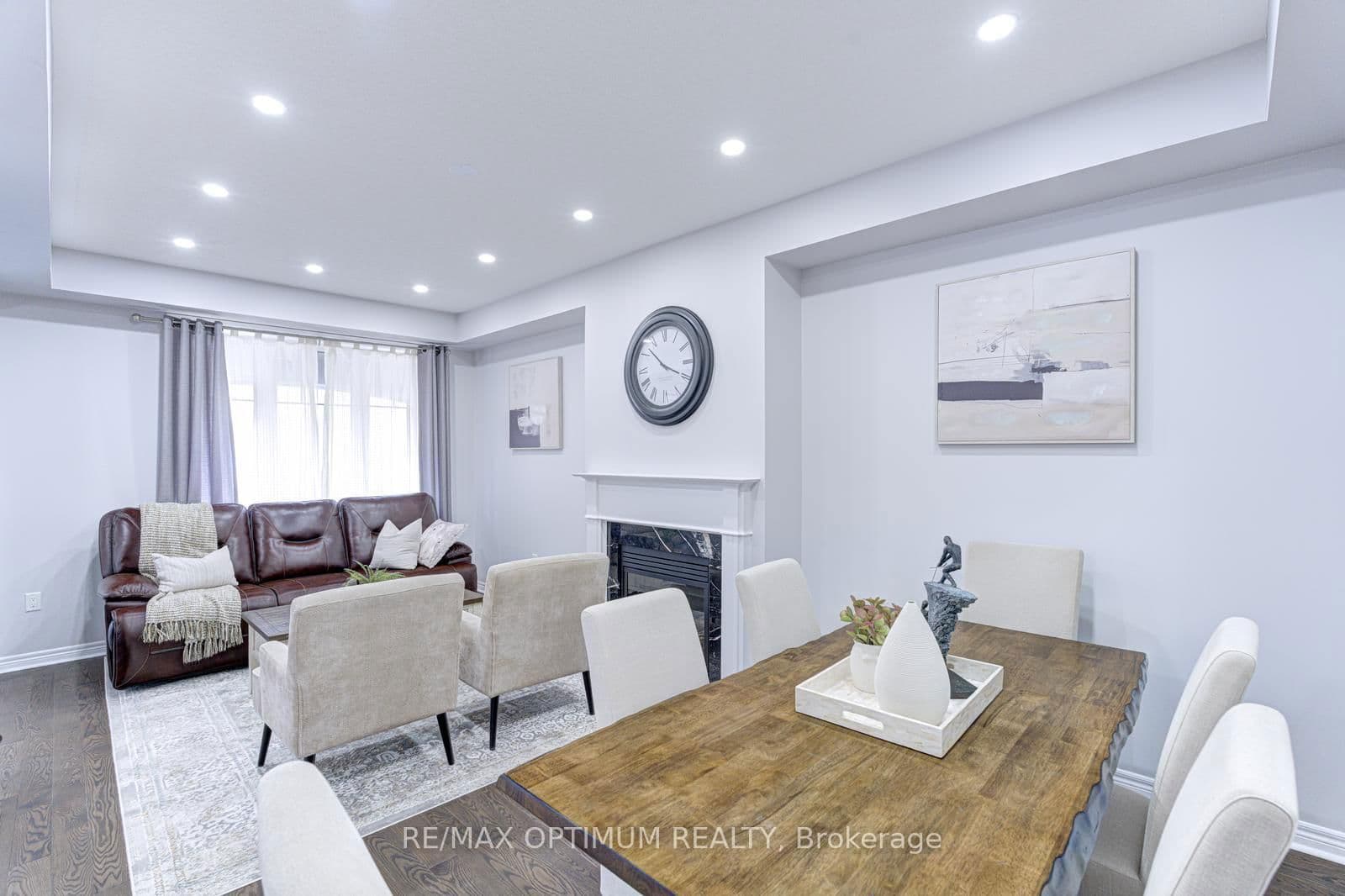 Att/Row/Townhouse at 7 Bonnieglen Farm Boulevard, Caledon, ON - Photo 15 - RE/MAX Garden City Realty