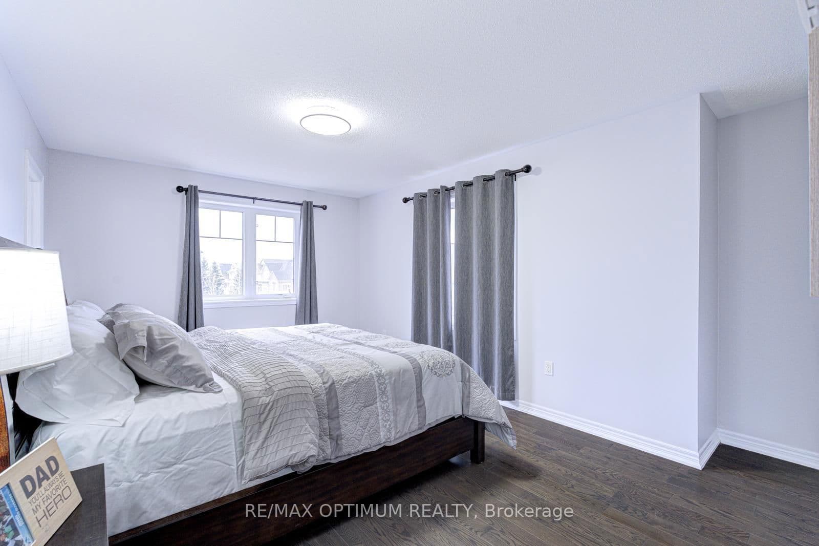 Att/Row/Townhouse at 7 Bonnieglen Farm Boulevard, Caledon, ON - Photo 28 - RE/MAX Garden City Realty