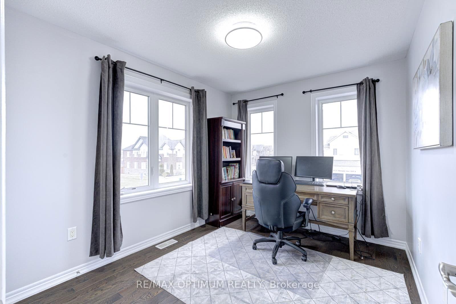 Att/Row/Townhouse at 7 Bonnieglen Farm Boulevard, Caledon, ON - Photo 34 - RE/MAX Garden City Realty