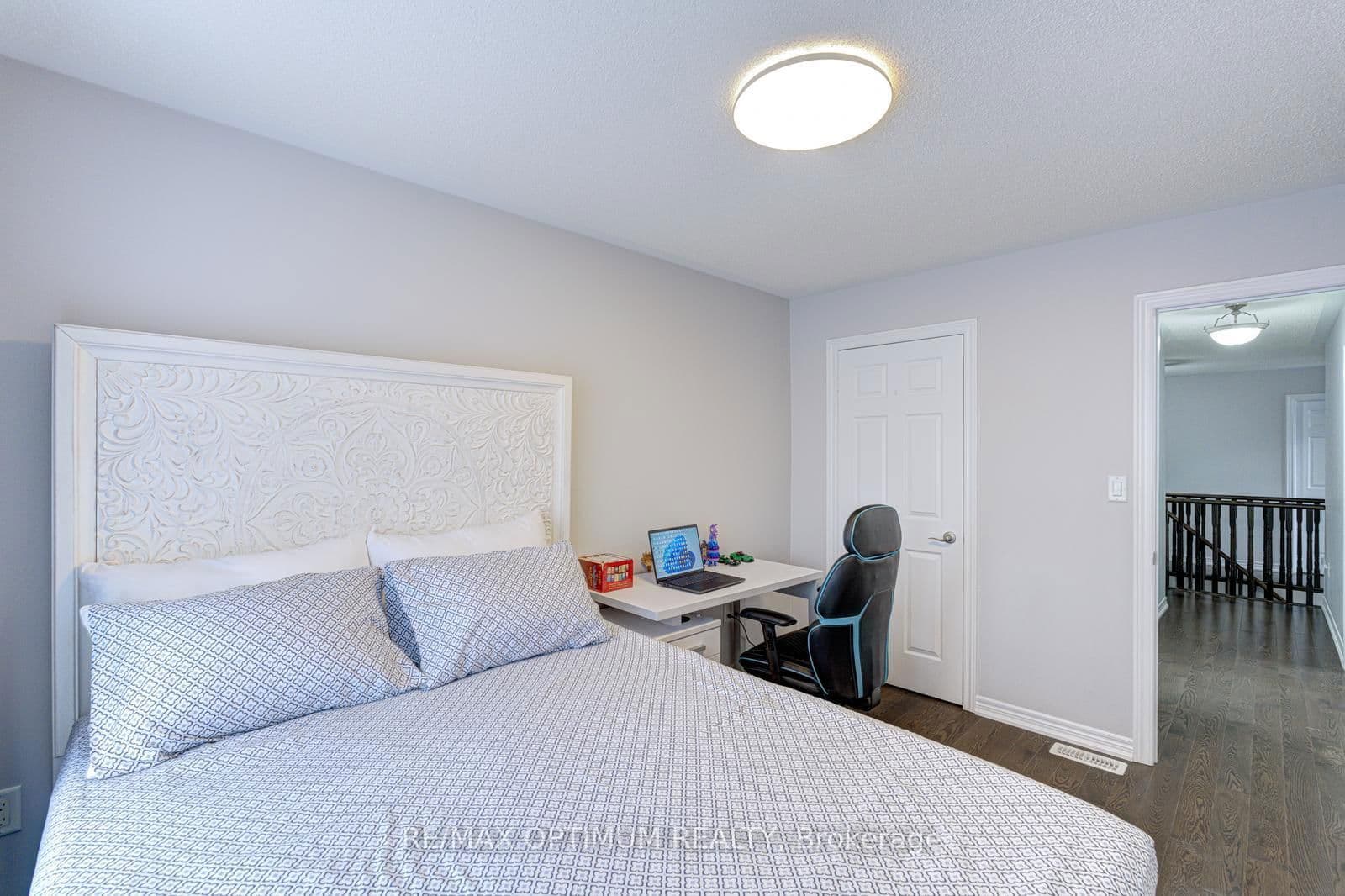 Att/Row/Townhouse at 7 Bonnieglen Farm Boulevard, Caledon, ON - Photo 37 - RE/MAX Garden City Realty