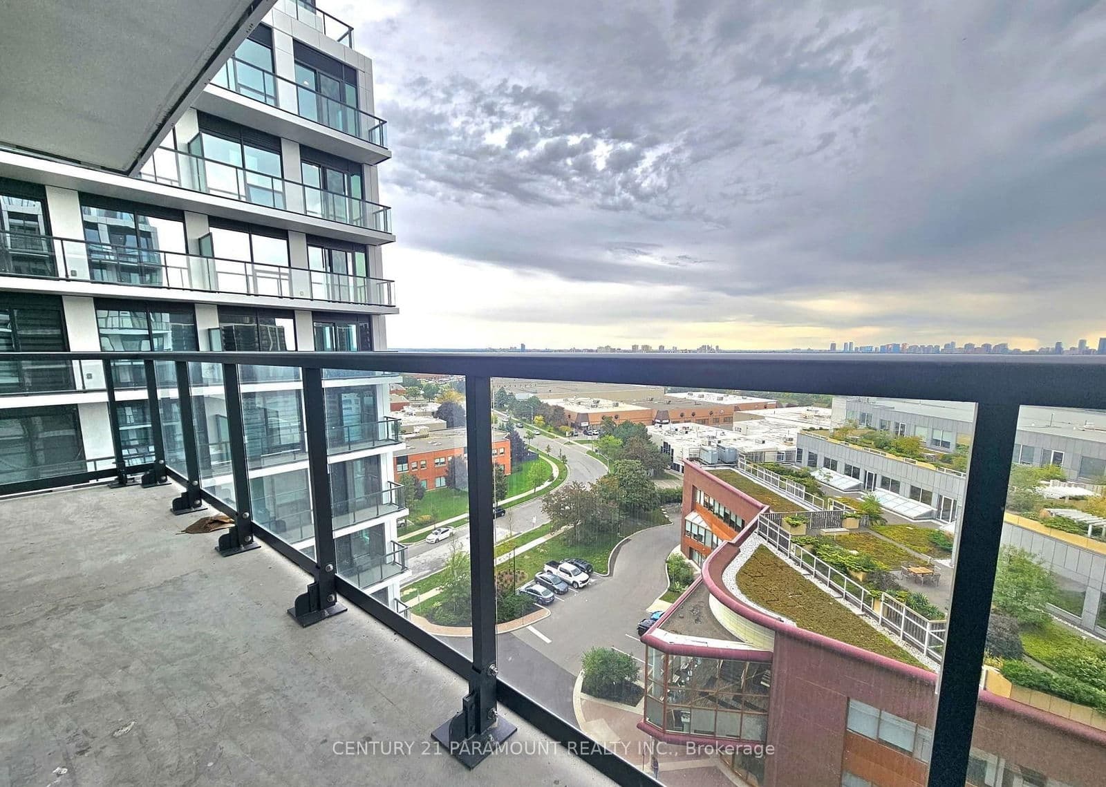 Condo Apartment at 1137- 1100 Sheppard Avenue, Toronto, ON - Photo 15 - RE/MAX Garden City Realty