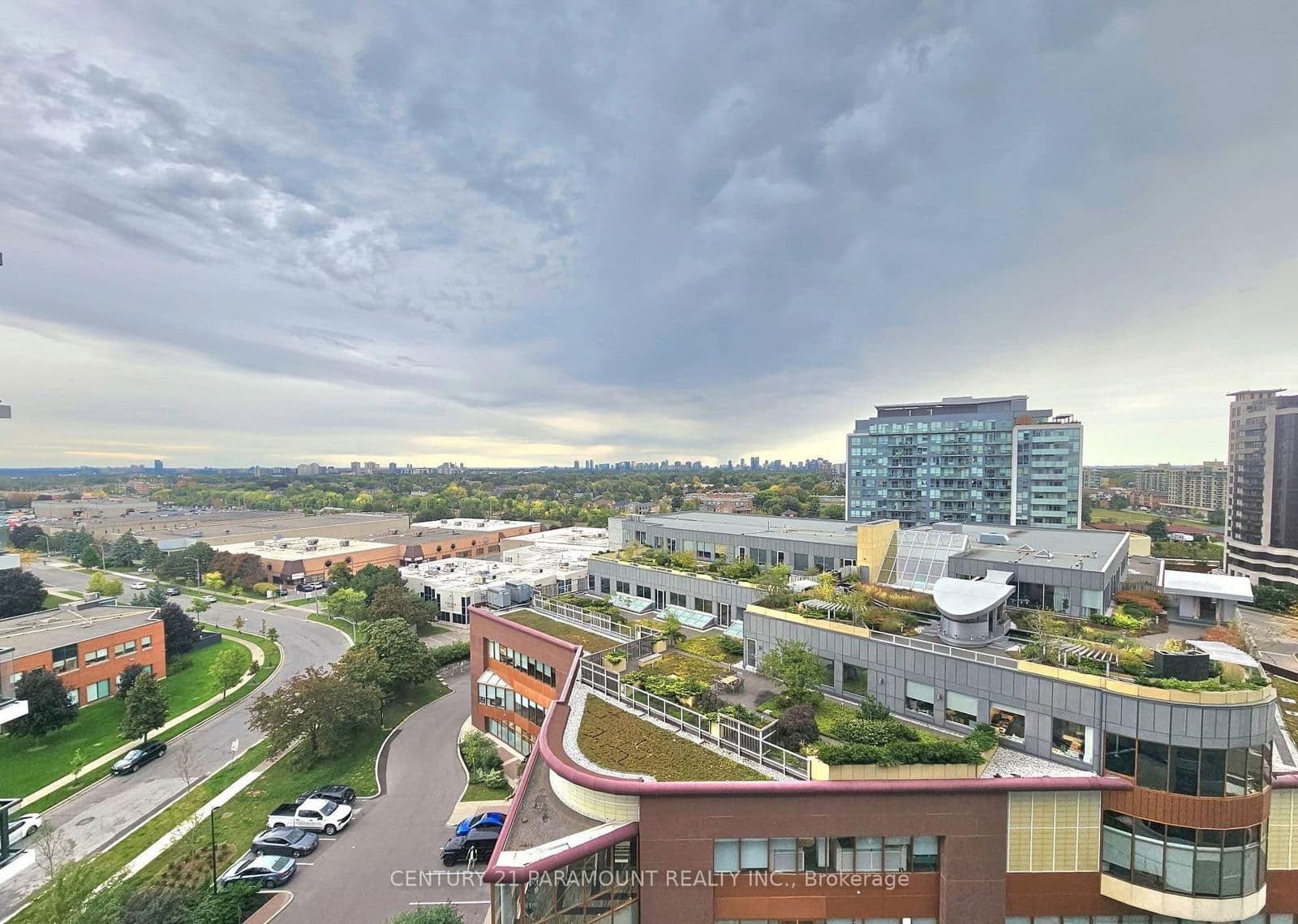 Condo Apartment at 1137- 1100 Sheppard Avenue, Toronto, ON - Photo 16 - RE/MAX Garden City Realty