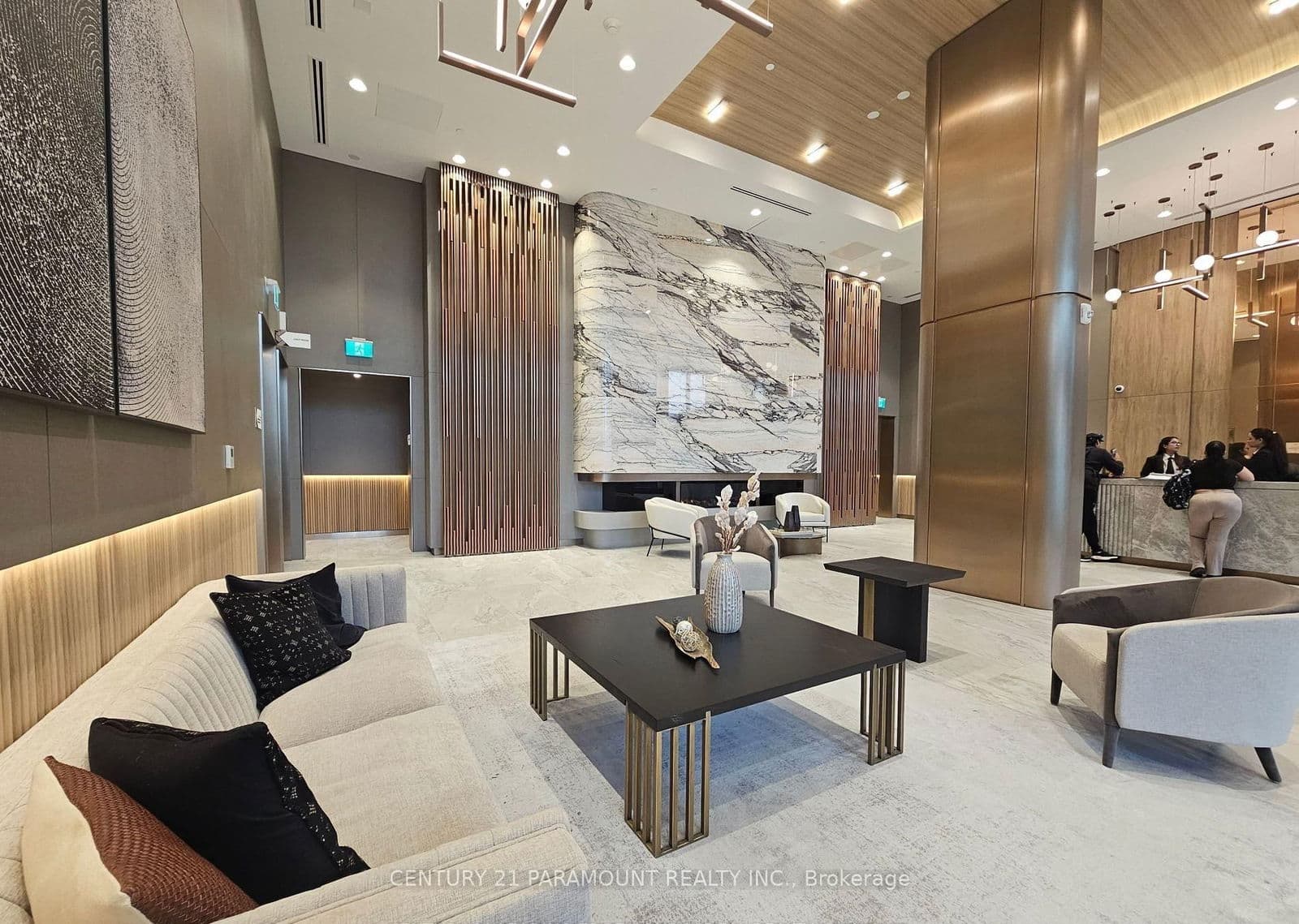 Condo Apartment at 1137- 1100 Sheppard Avenue, Toronto, ON - Photo 18 - RE/MAX Garden City Realty