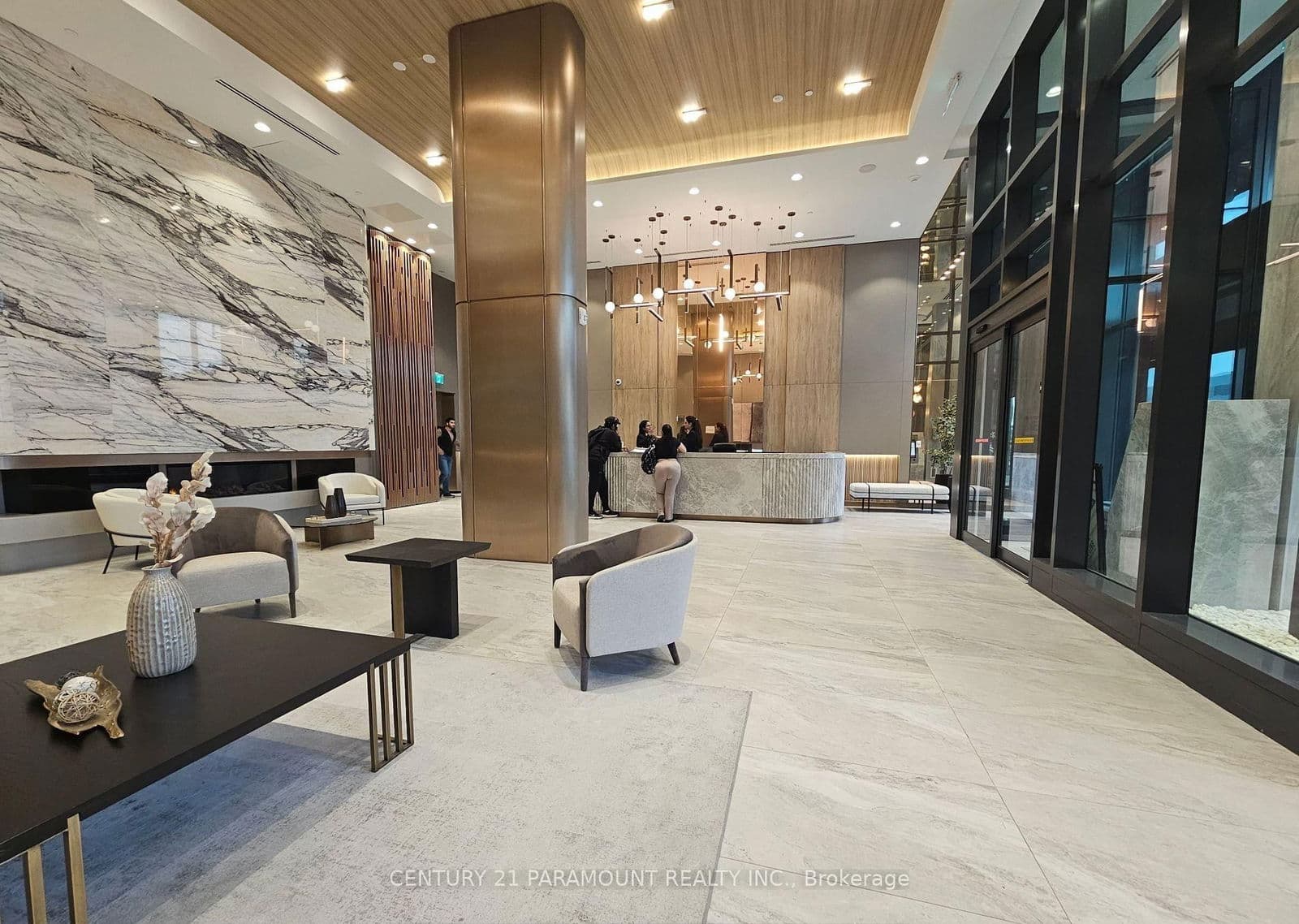 Condo Apartment at 1137- 1100 Sheppard Avenue, Toronto, ON - Photo 19 - RE/MAX Garden City Realty