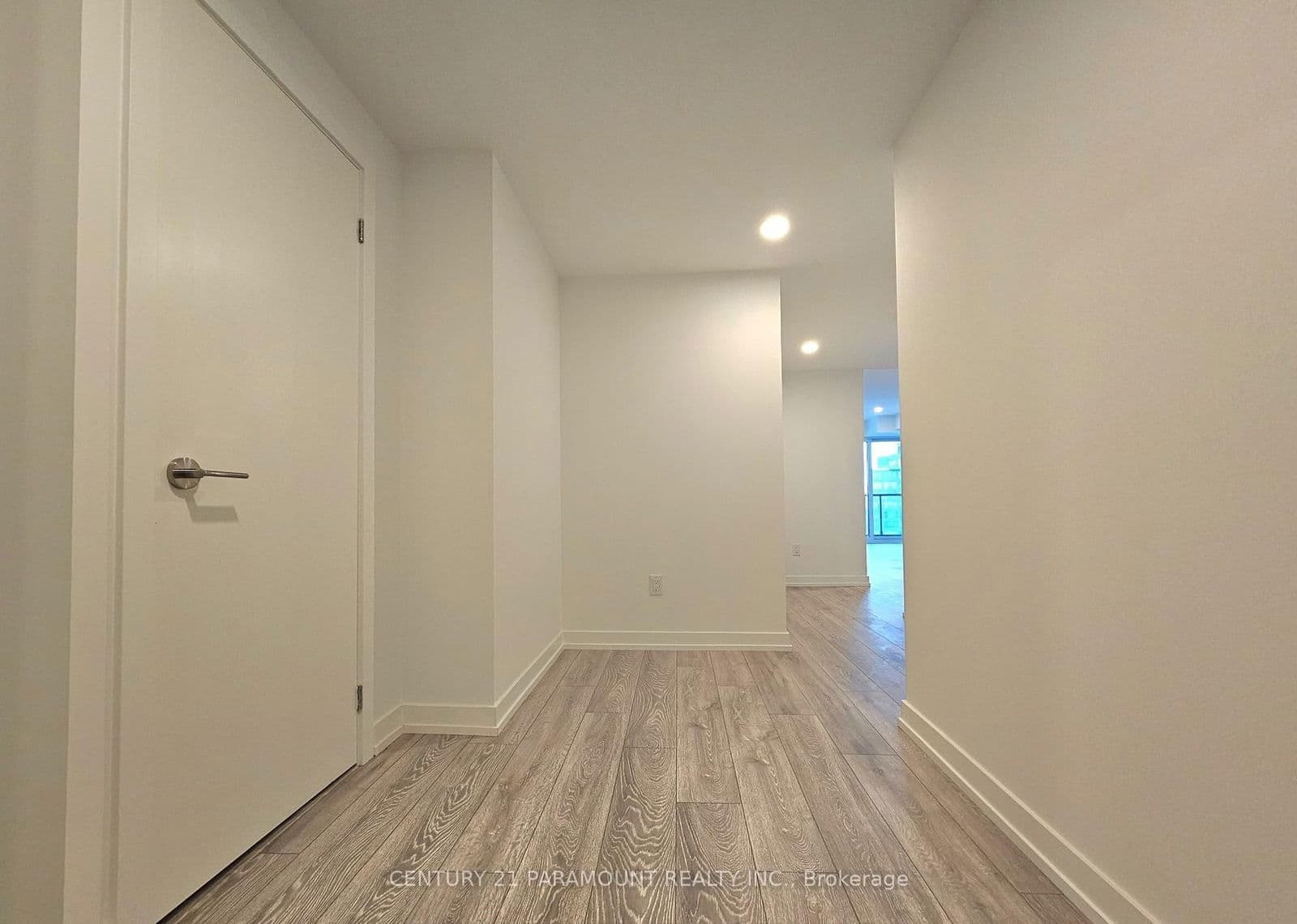 Condo Apartment at 1137- 1100 Sheppard Avenue, Toronto, ON - Photo 2 - RE/MAX Garden City Realty