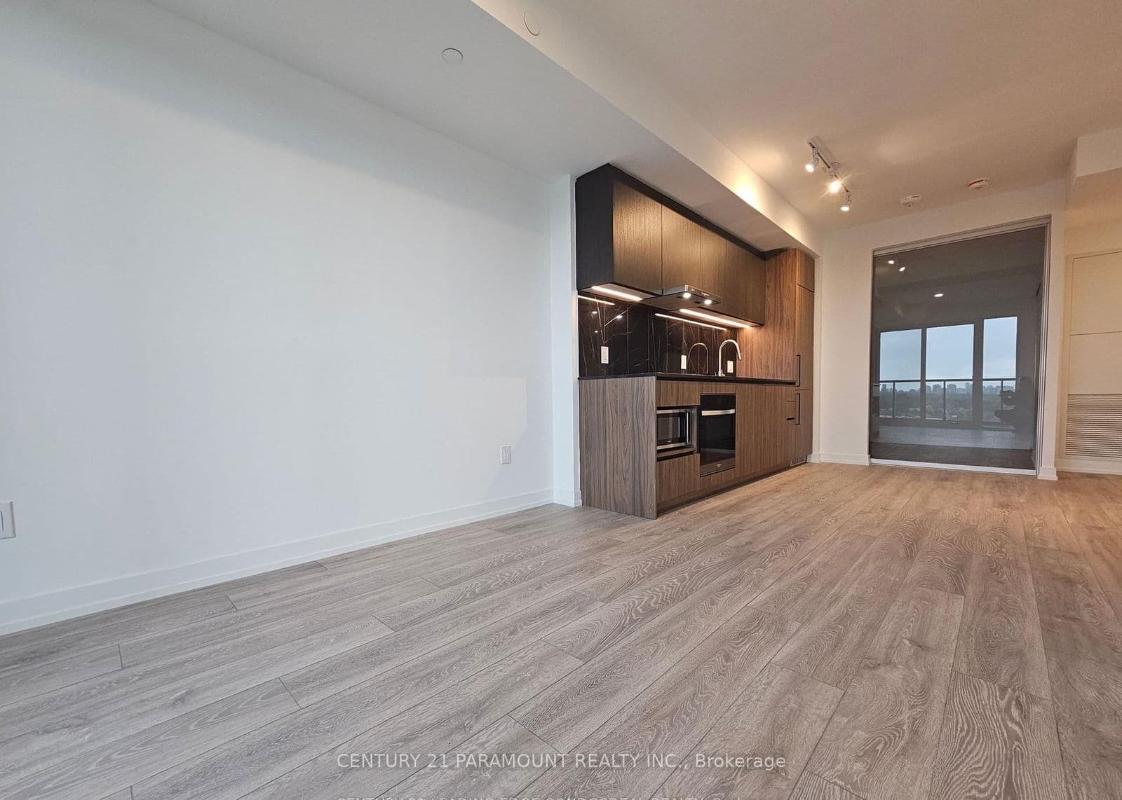 Condo Apartment at 1137- 1100 Sheppard Avenue, Toronto, ON - Photo 5 - RE/MAX Garden City Realty