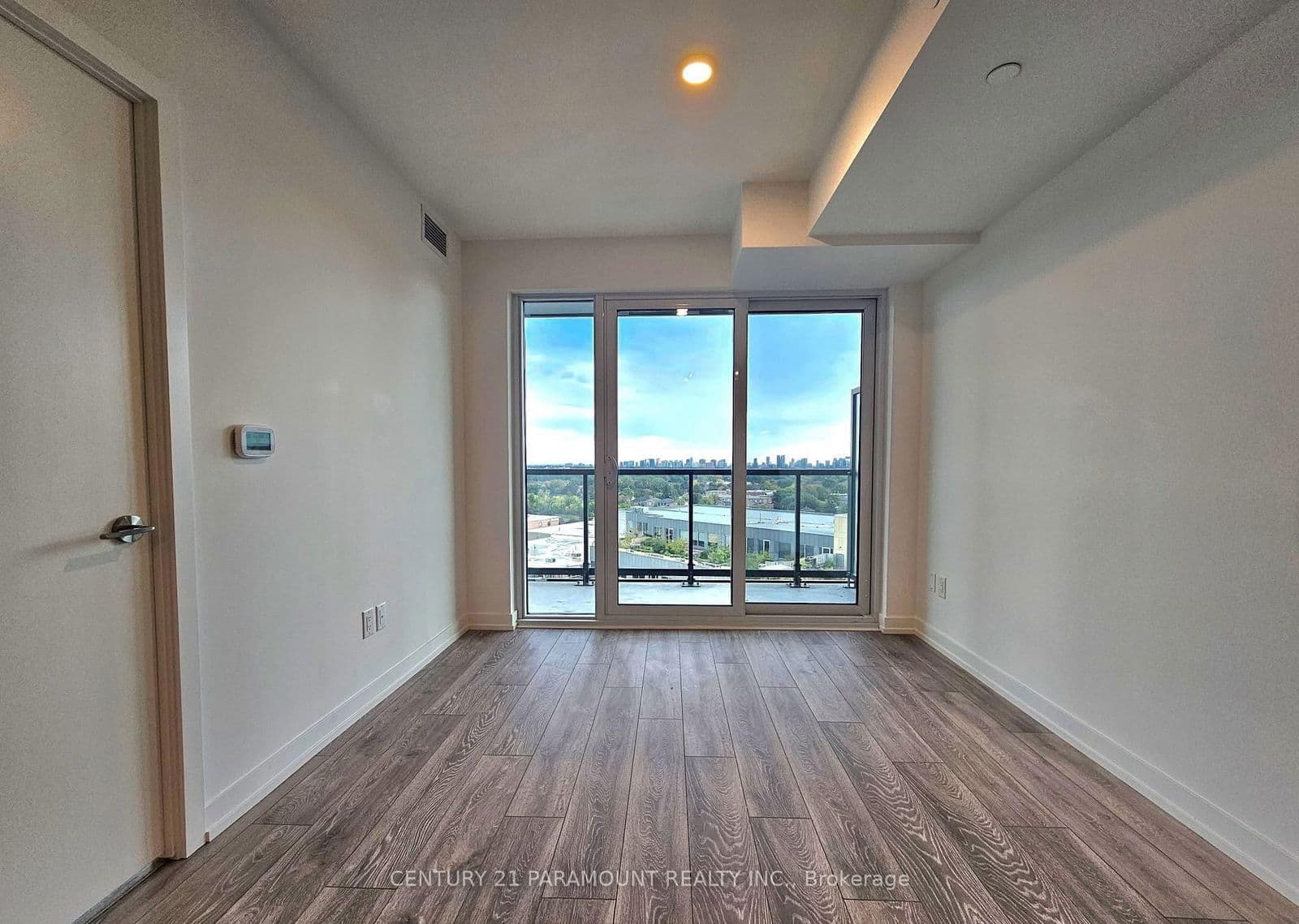 Condo Apartment at 1137- 1100 Sheppard Avenue, Toronto, ON - Photo 6 - RE/MAX Garden City Realty