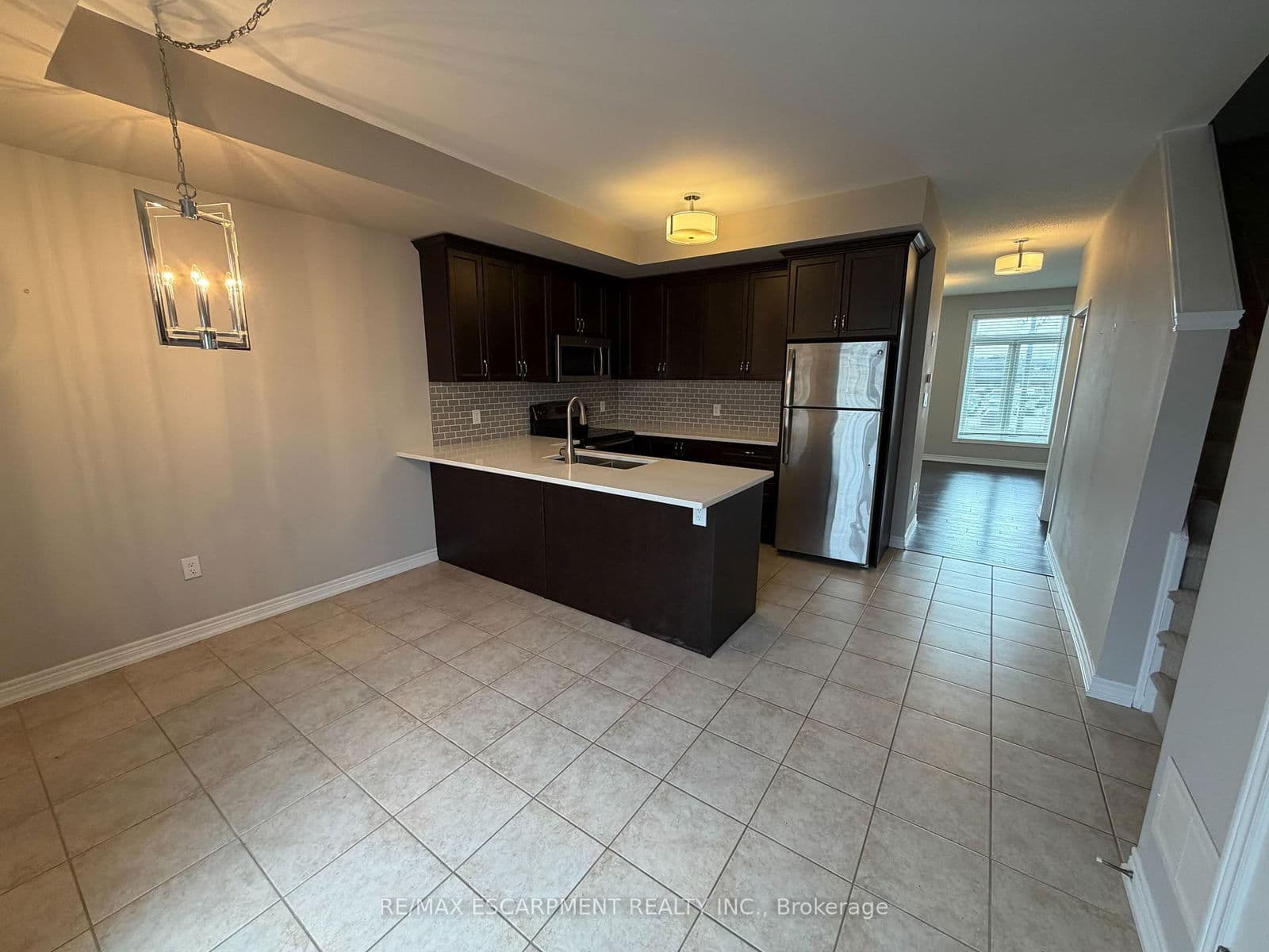 Condo Townhouse at 4165 Palermo Common, Burlington, ON - Photo 1 - RE/MAX Garden City Realty