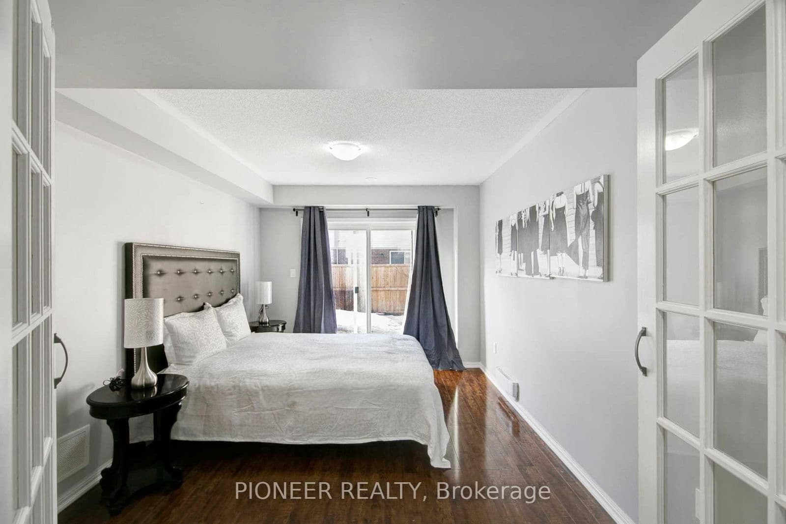 Att/Row/Townhouse at 15 Colonel Frank Ching Crescent, Brampton, ON - Photo 24 - RE/MAX Garden City Realty