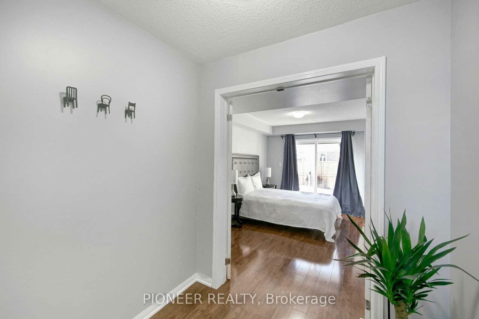 Att/Row/Townhouse at 15 Colonel Frank Ching Crescent, Brampton, ON - Photo 25 - RE/MAX Garden City Realty