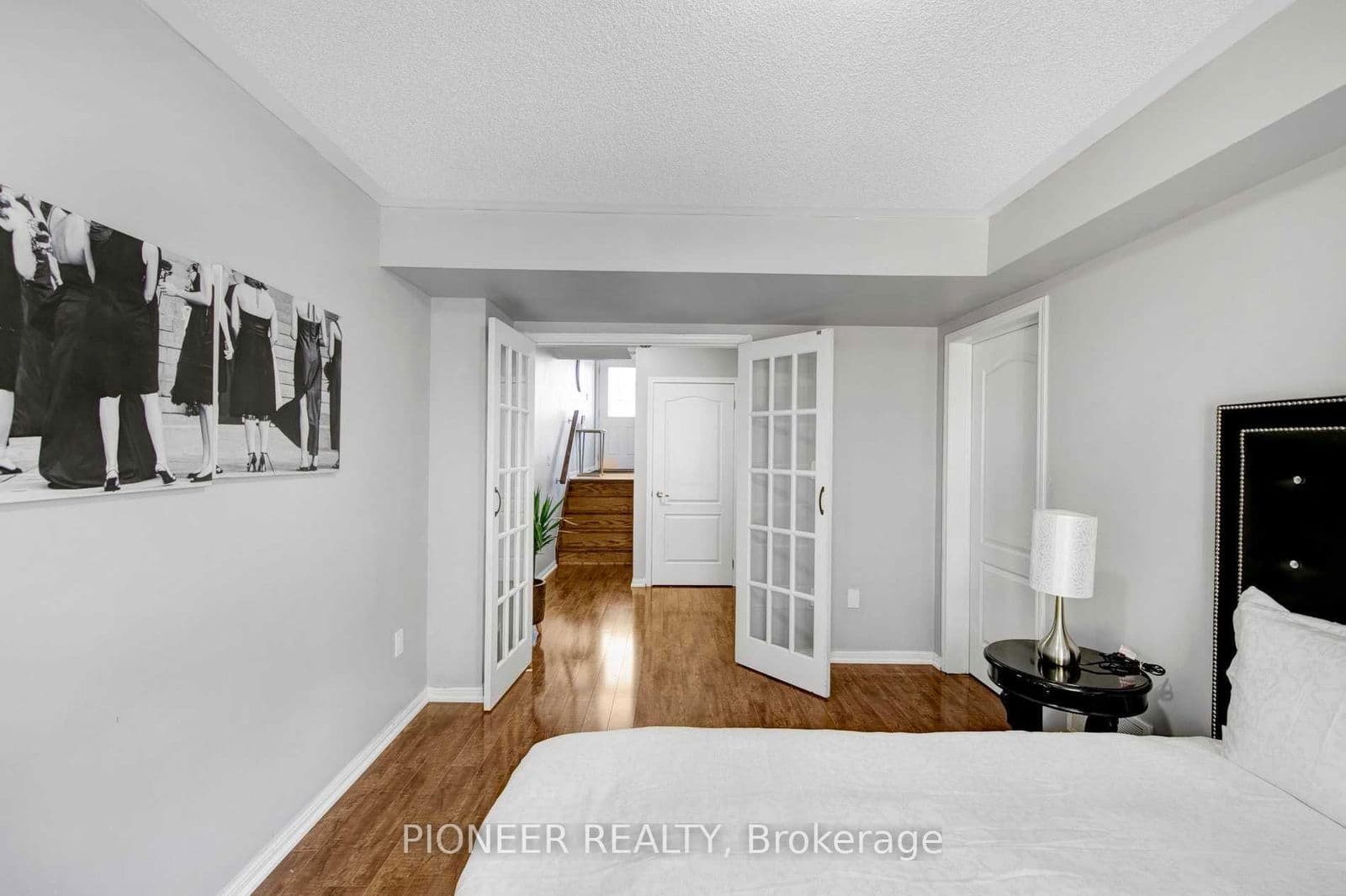 Att/Row/Townhouse at 15 Colonel Frank Ching Crescent, Brampton, ON - Photo 26 - RE/MAX Garden City Realty